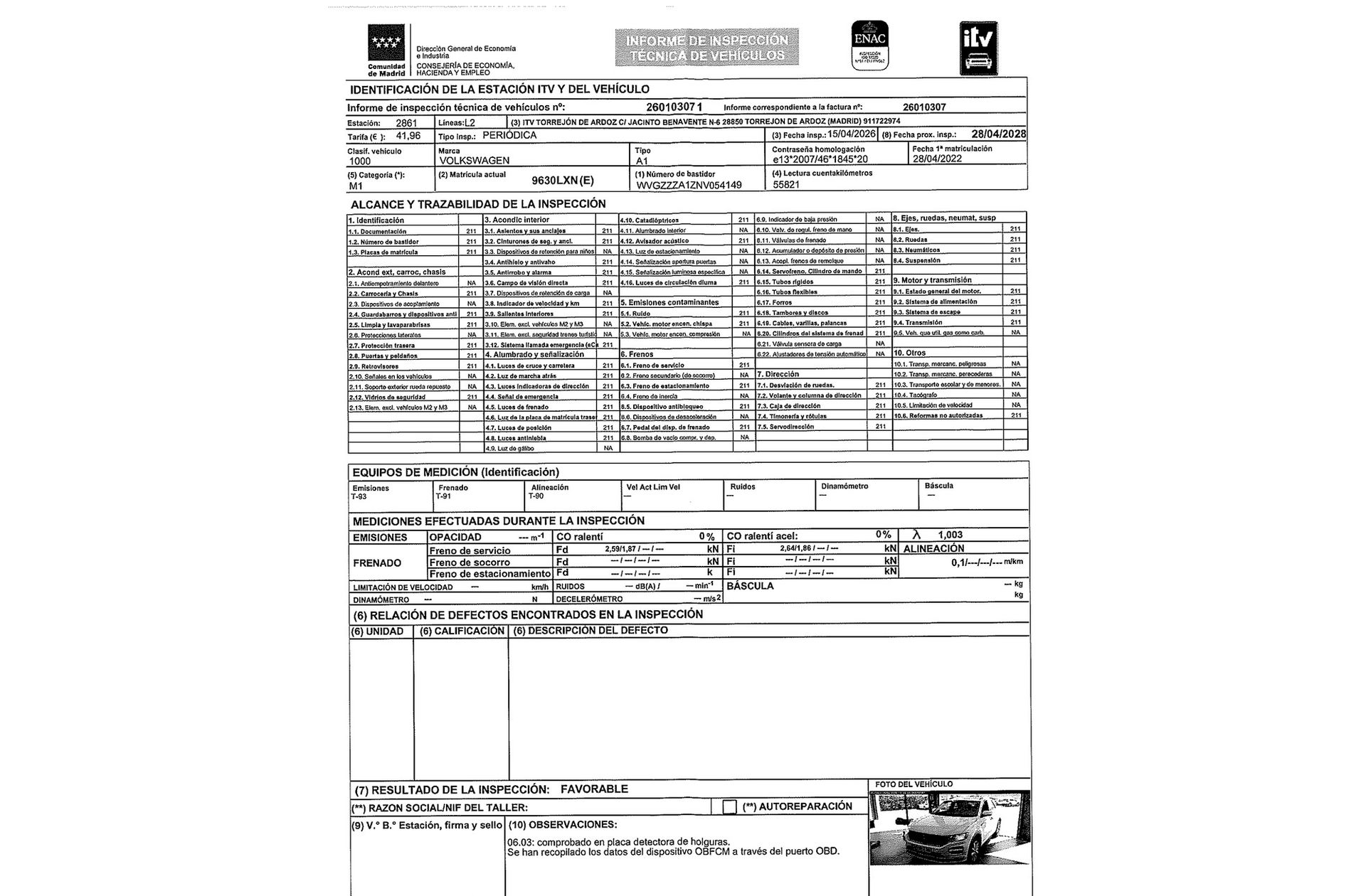Volkswagen T-Roc Advance R-Line 1.0 TSI - foto 21