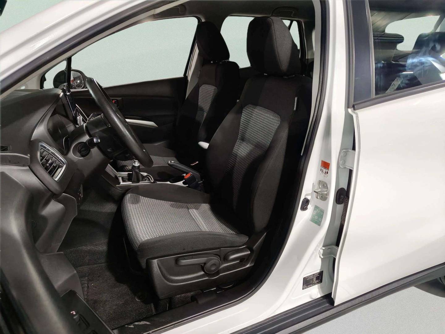 Foto Suzuki S-Cross Suzuki S-Cross 1.4T Mild Hybrid S1 (129 CV)