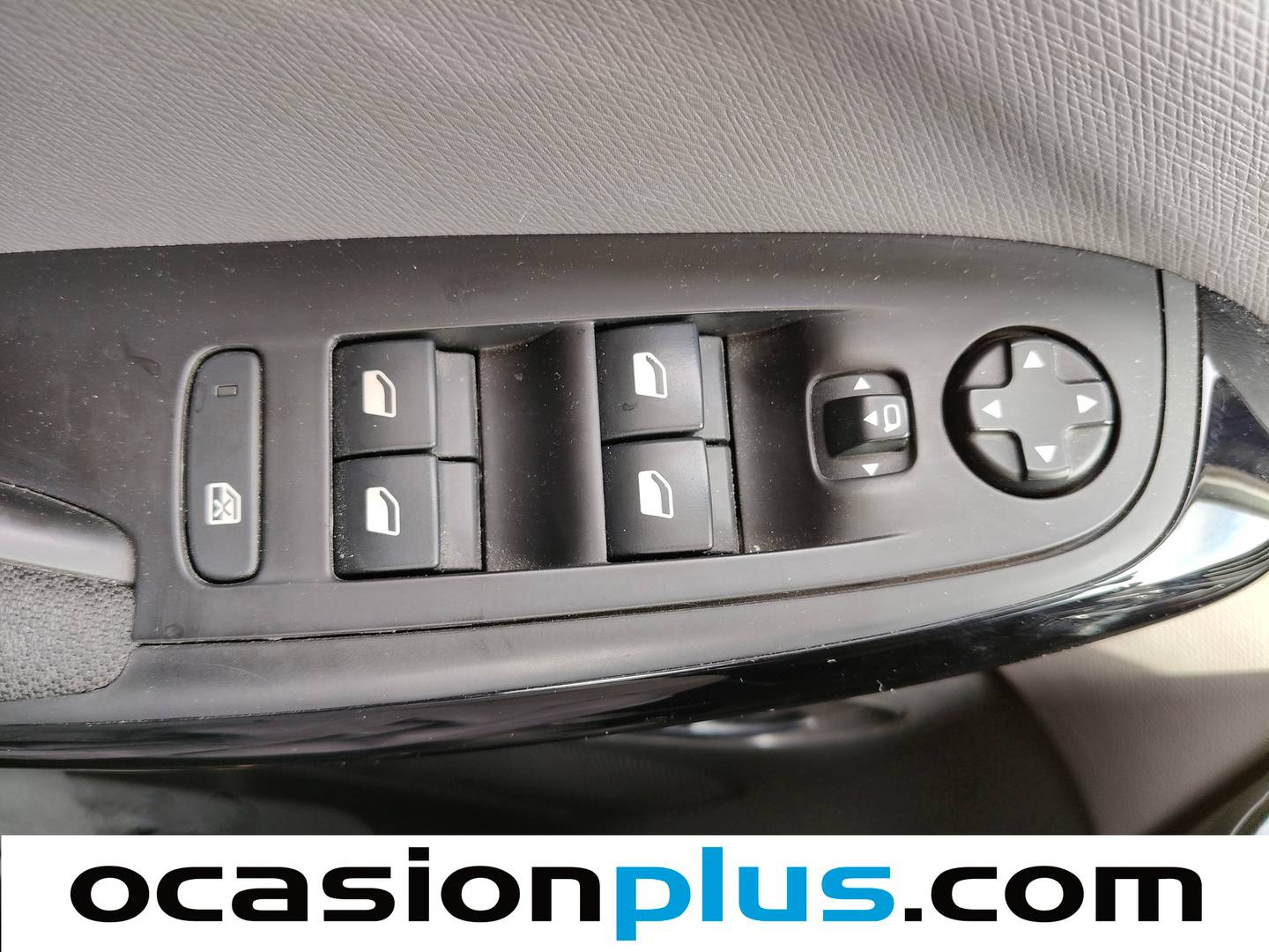 Citroën C4 Spacetourer Citroën C4 Spacetourer BlueHDi 120 Feel (120 CV) 2019