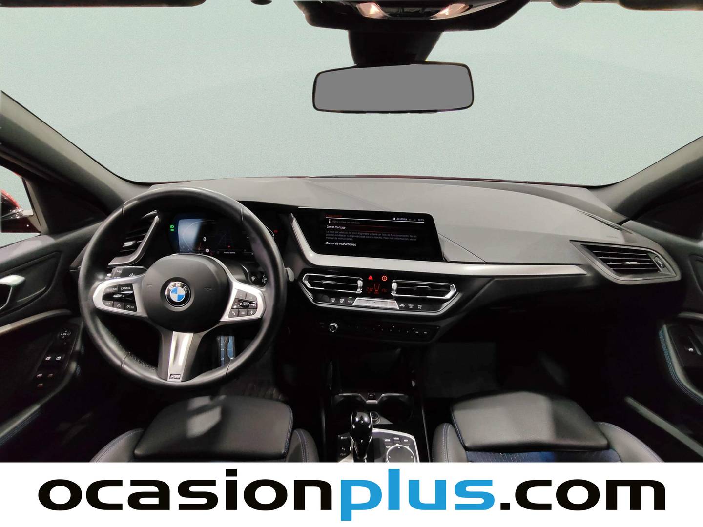 Foto BMW Serie 1 BMW Serie 1 118i (136 CV) Pack M