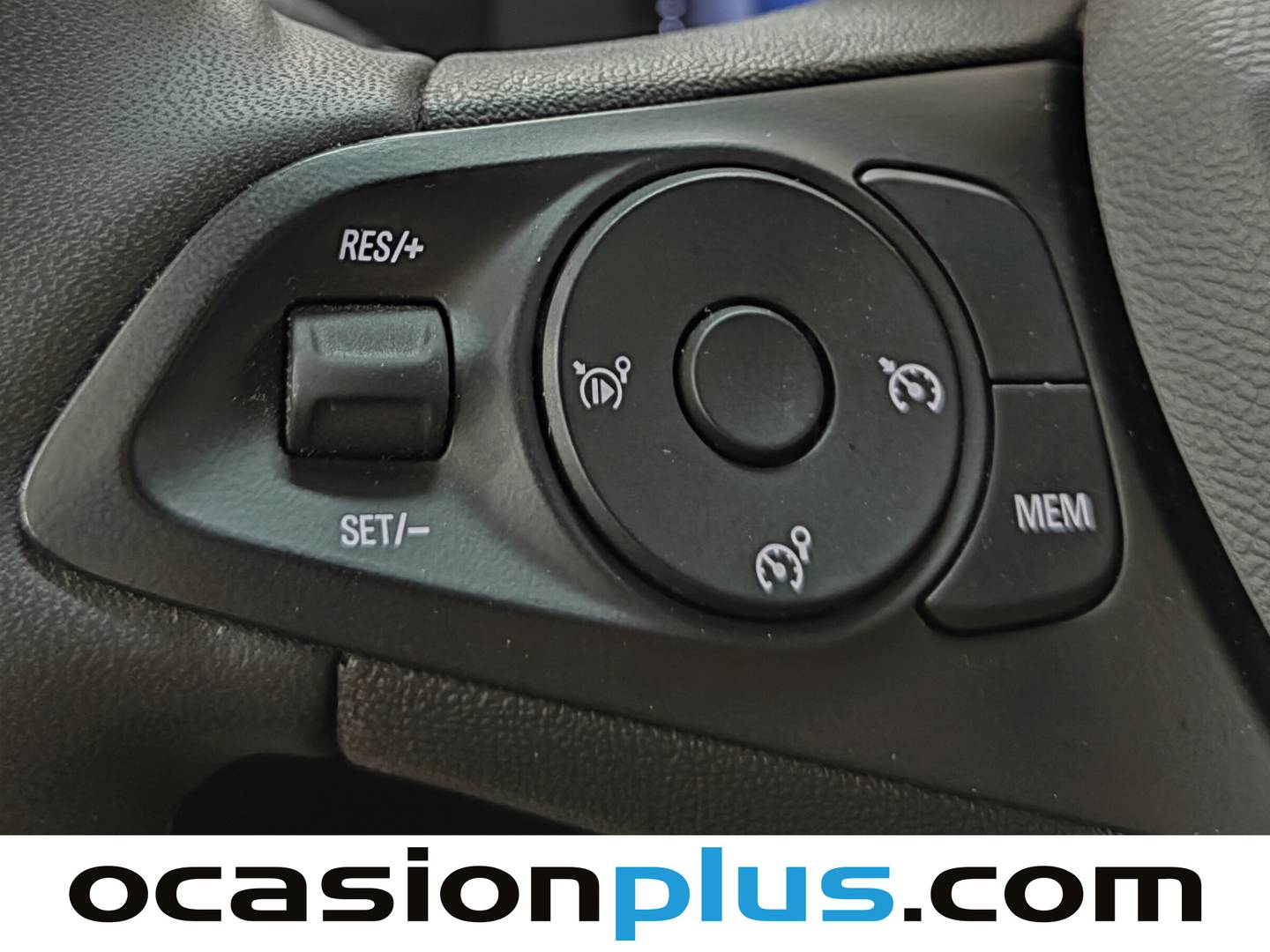 Foto Opel Corsa Opel Corsa 1.2 T XHL GS (100 CV)