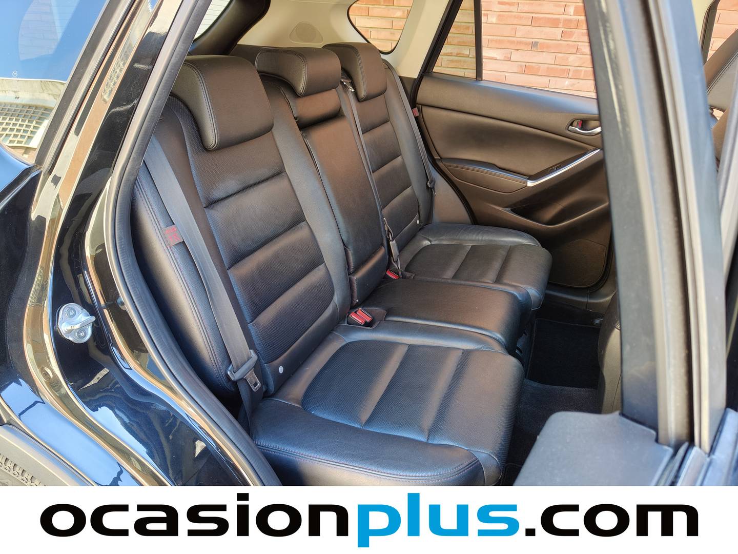 Foto Mazda CX-5 Mazda CX-5 2.2 DE Luxury + Premium + Travel + SunRoof 4WD Auto (175 CV)