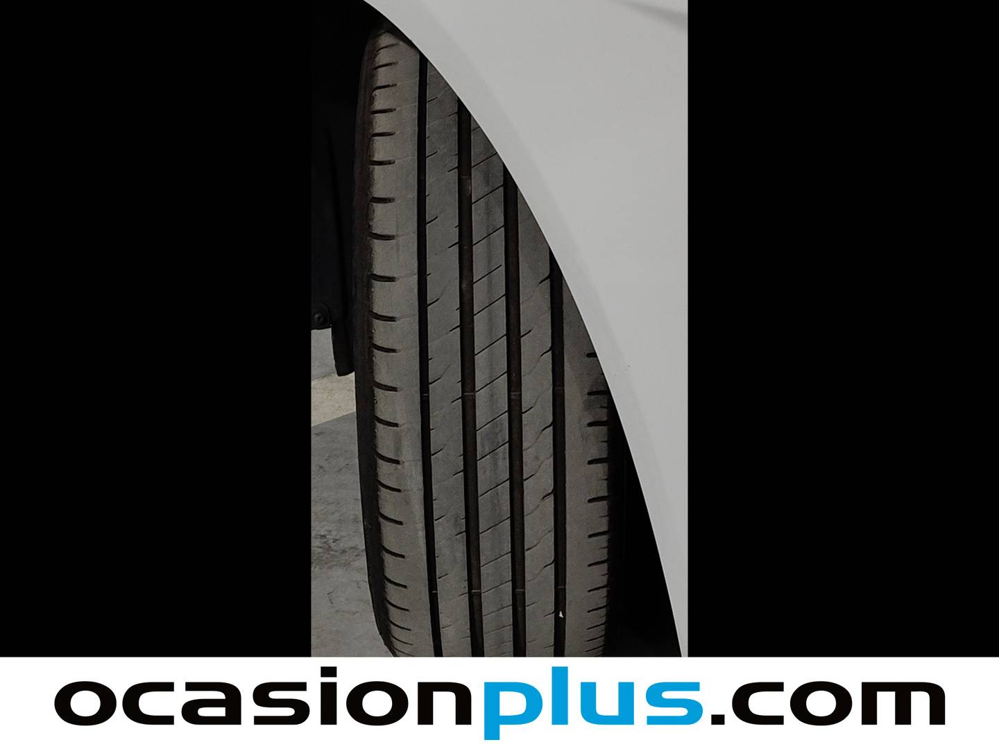 Ford Focus Ford Focus 1.0 Ecoboost Business (125 CV) seminuevo
