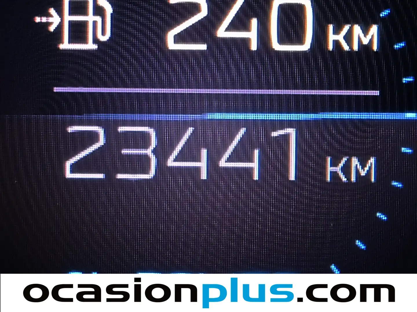 Foto Peugeot 308 Peugeot 308 Allure Hybrid eDCS6 (145 CV)