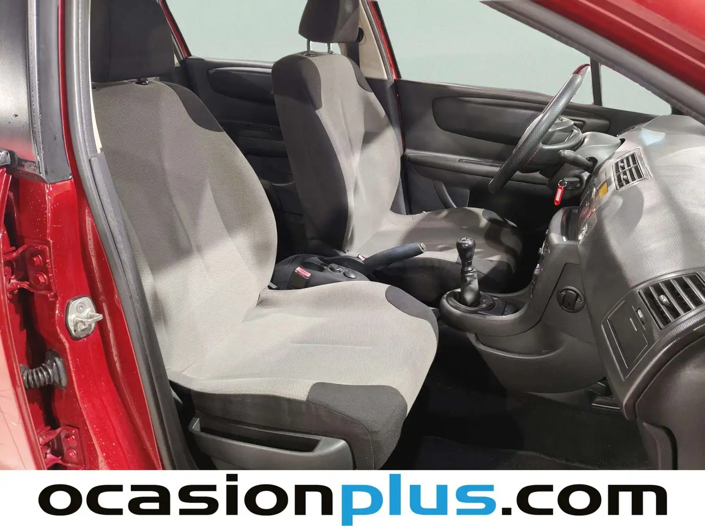 Foto Citroën C4 Citroen C4 1.6i VTI Cool (120 CV)