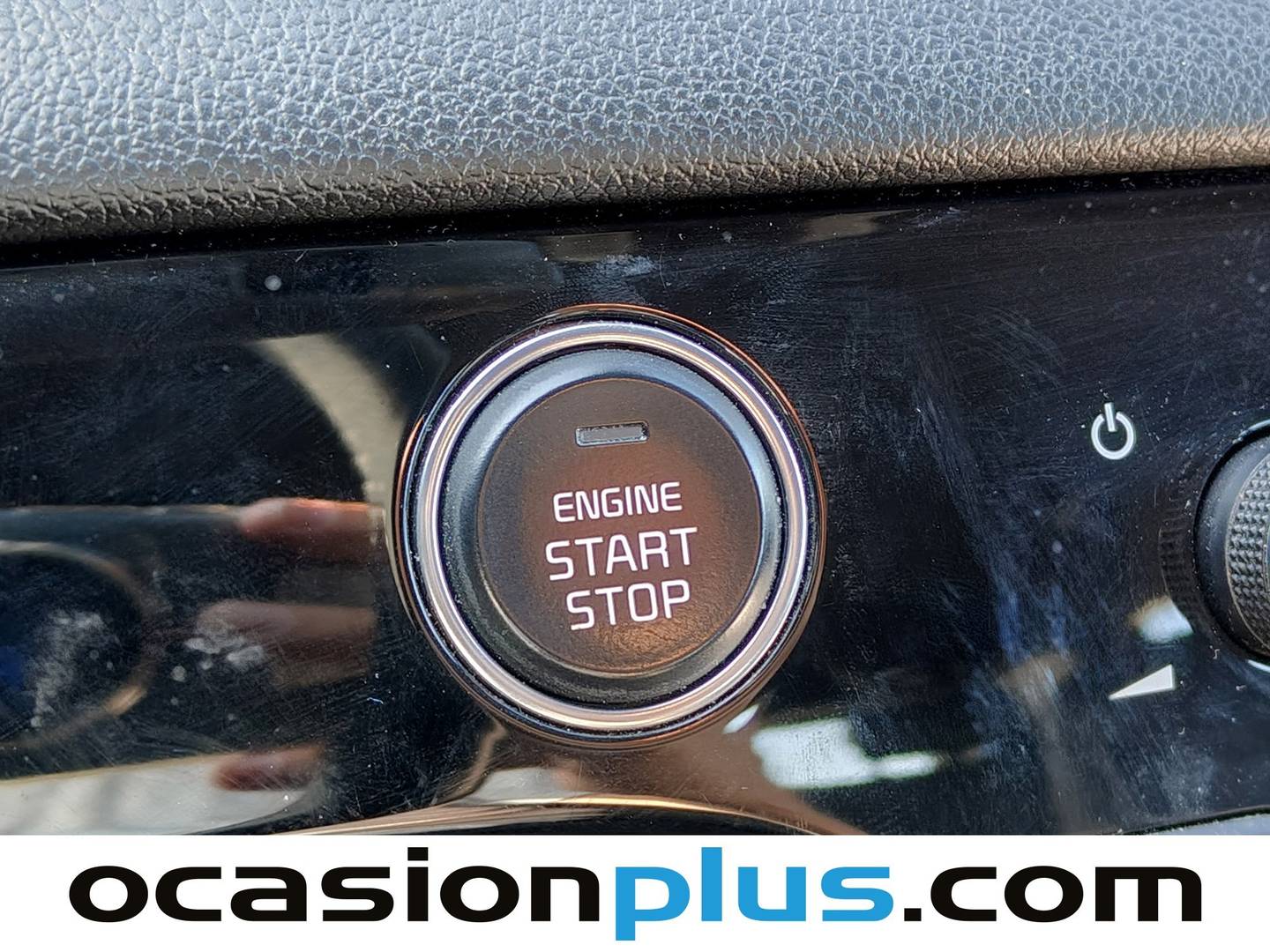 Foto KIA Sportage Kia Sportage 1.6 MHEV GT Line Essential 4x2 DCT (136 CV)