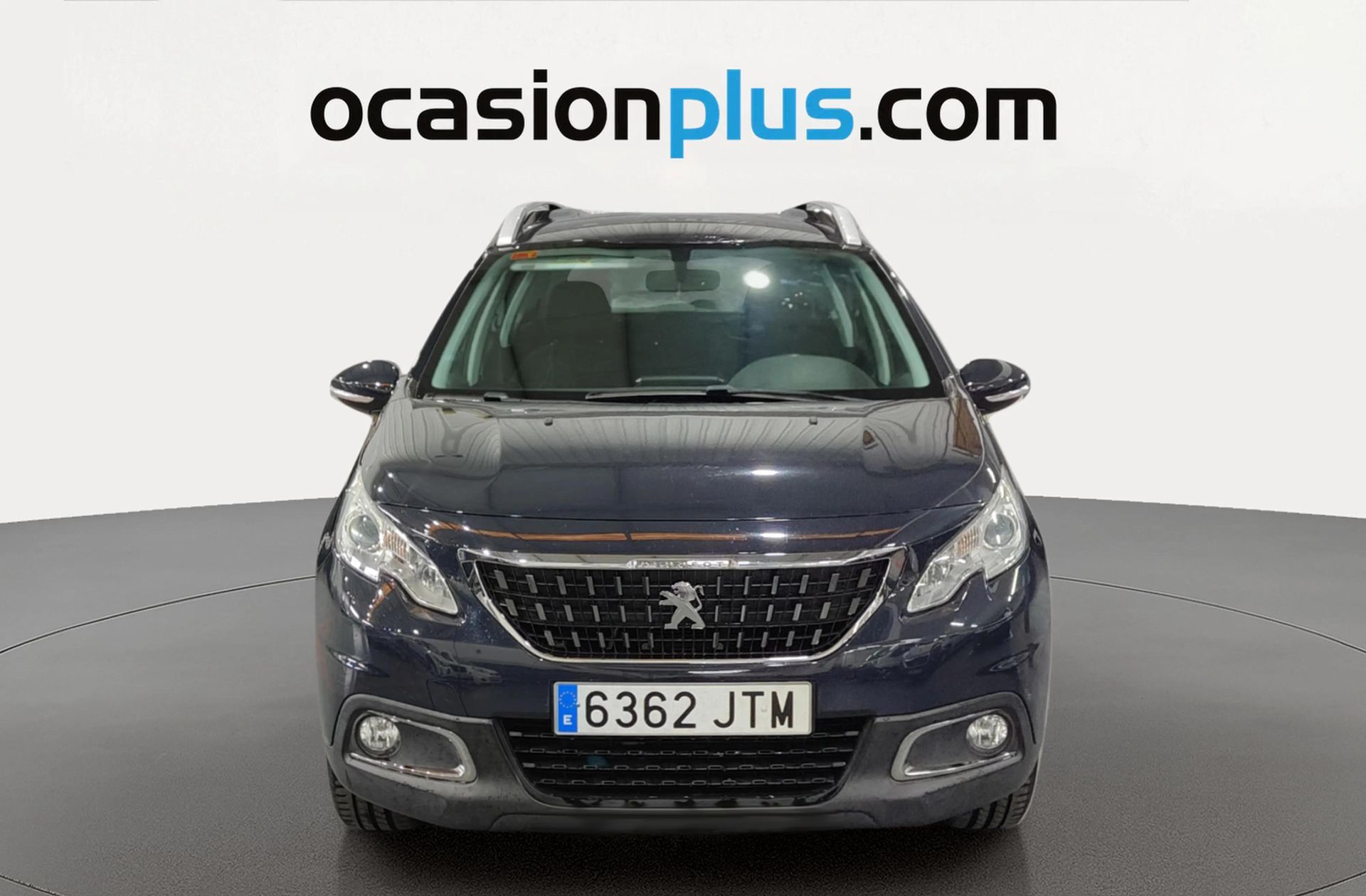 Peugeot 2008 PureTech 82 Active - foto 11