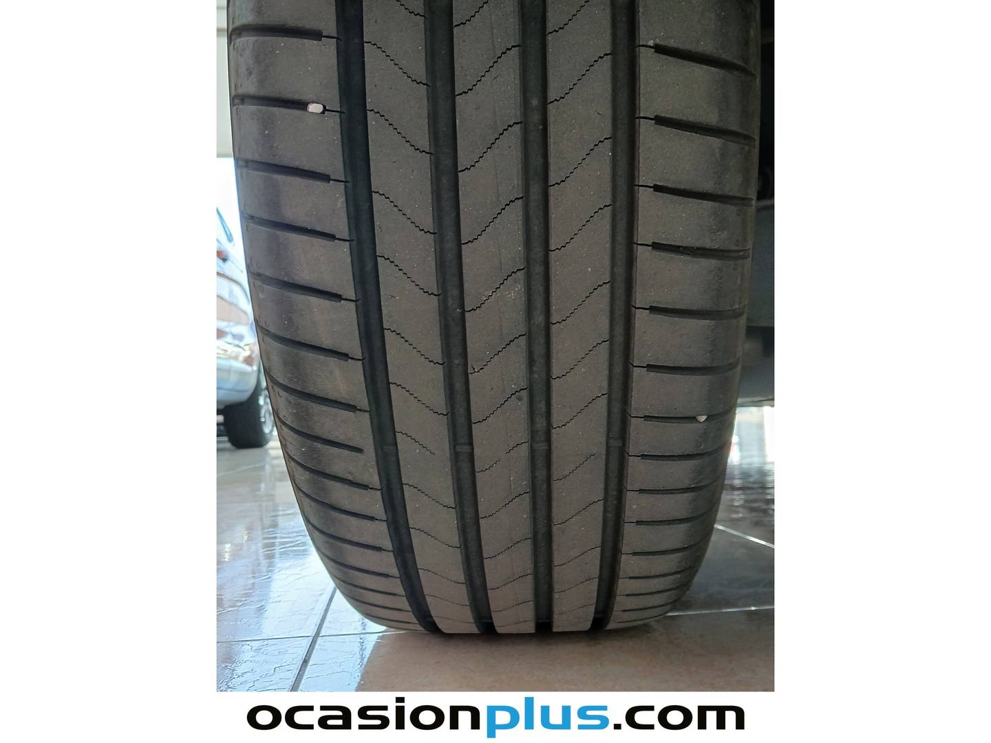 Toyota C-HR Toyota C-HR 180H GR Sport (184 CV) seminuevo