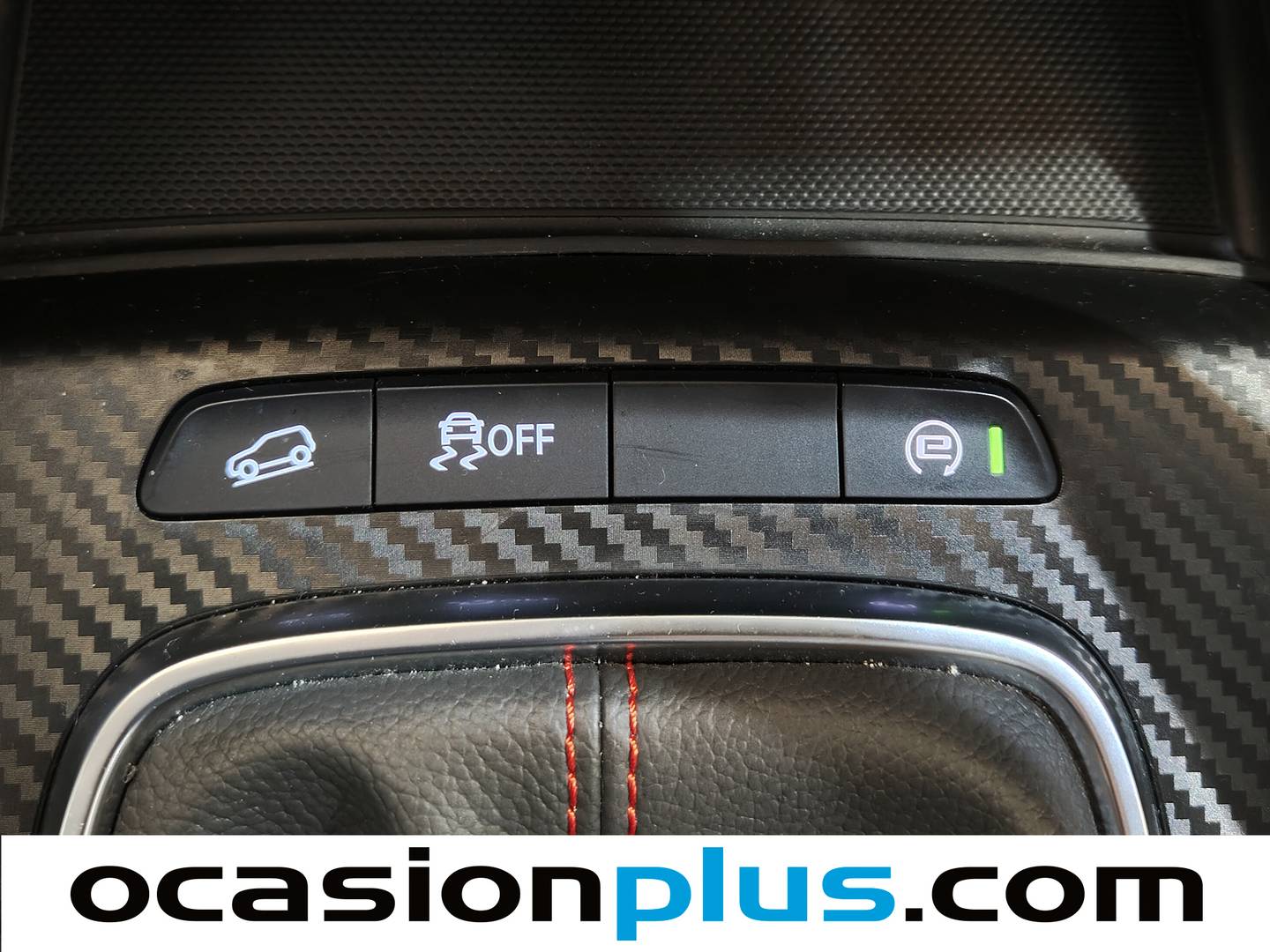 Extras del MG ZS MG ZS 1.5 Comfort (106 CV)