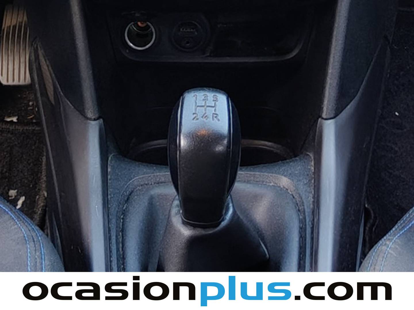 Peugeot 2008 Peugeot 2008 PureTech 82 S&S Style (82 CV) de segunda mano