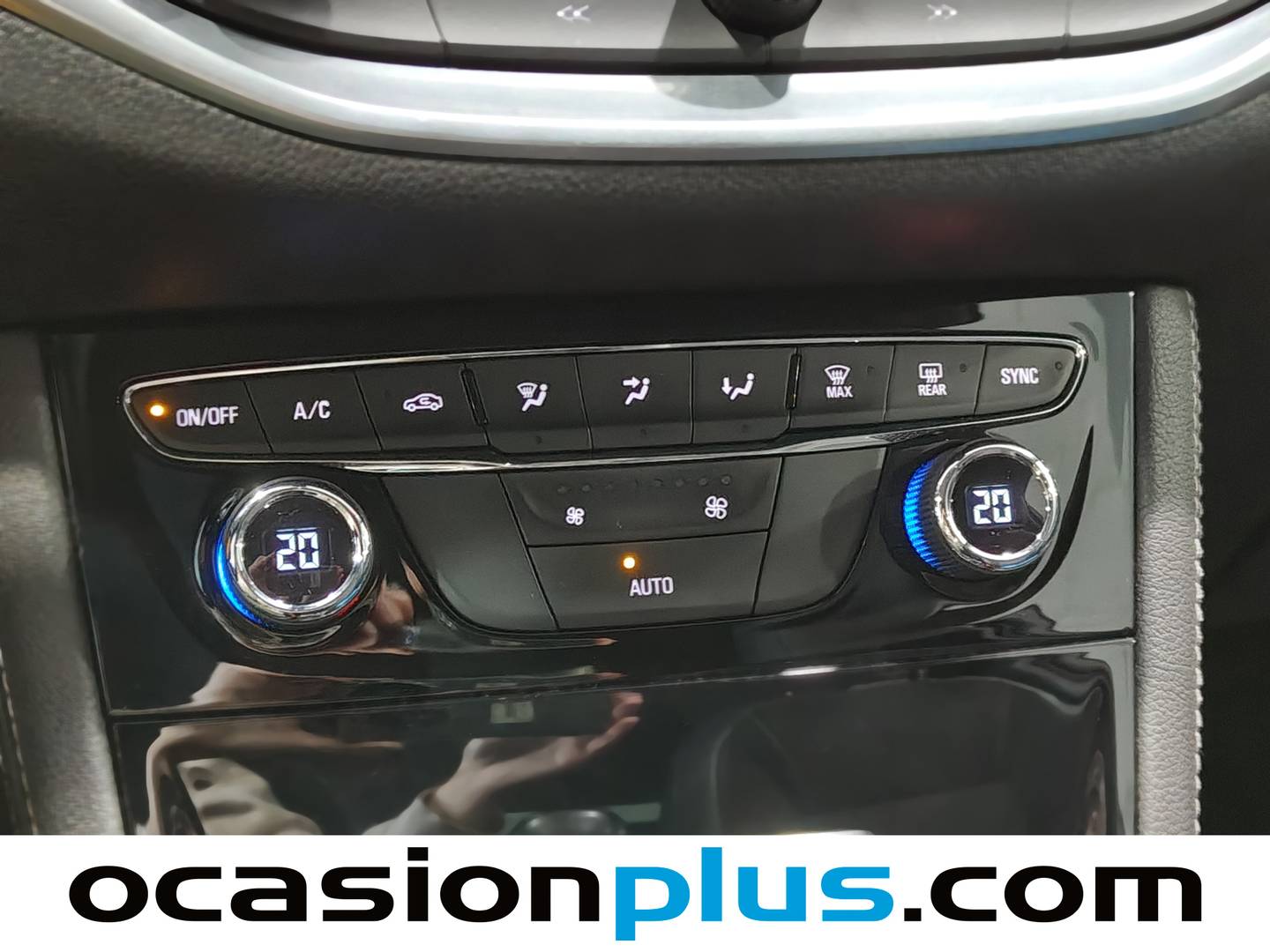 Foto Opel Astra Opel Astra 1.4 Turbo Excellence (150 CV)