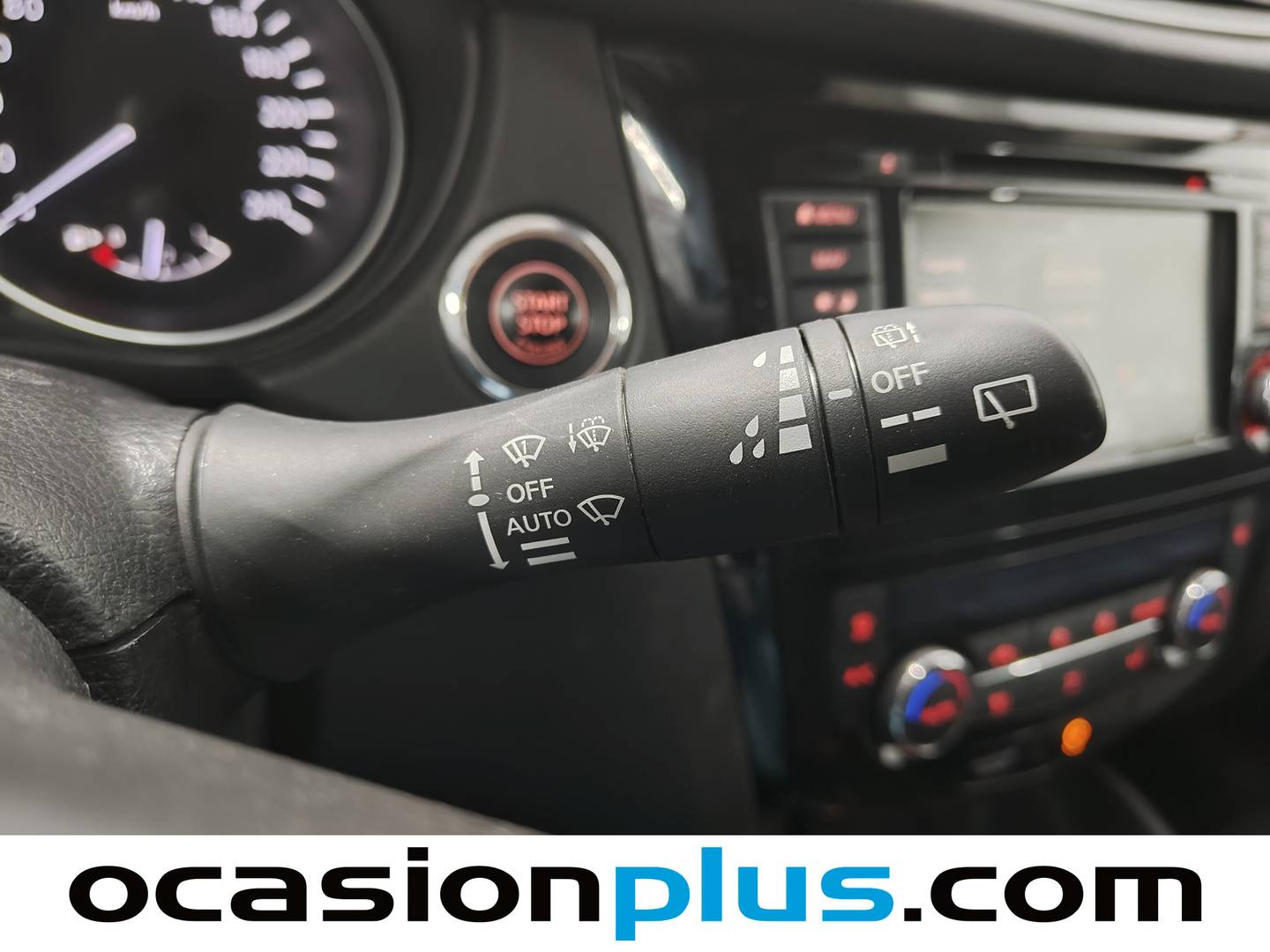 Nissan QASHQAI Nissan Qashqai DIG-T 160 N-Connecta 4x2 DCT  (160 CV) al mejor precio