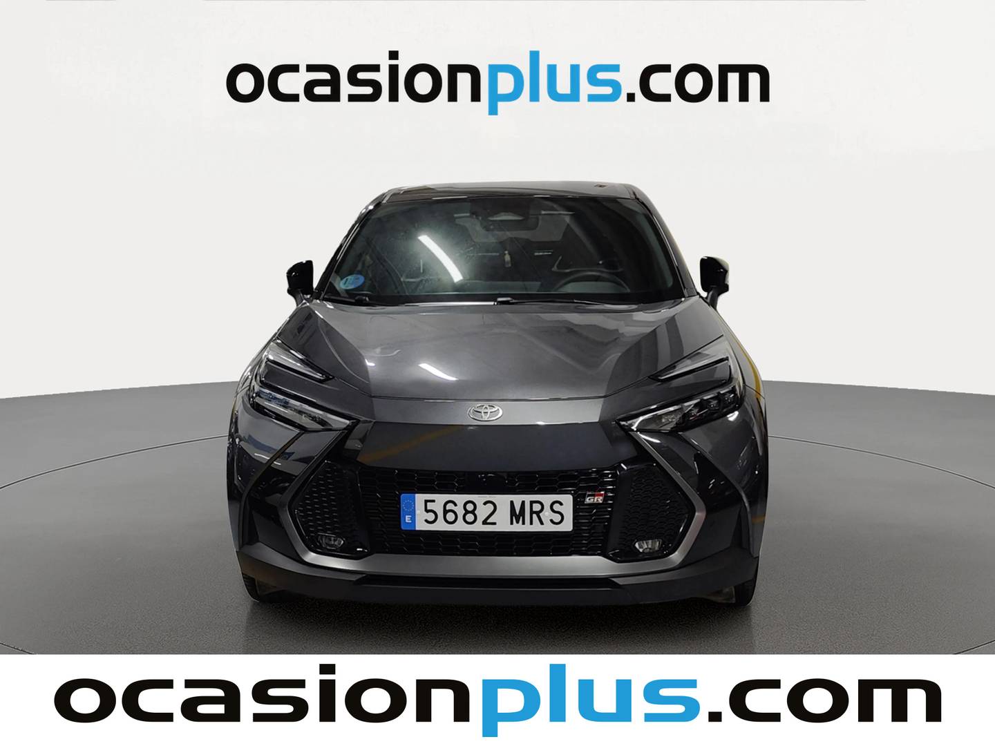 Toyota C-HR Toyota C-HR 200H GR Sport (196 CV) 196cv