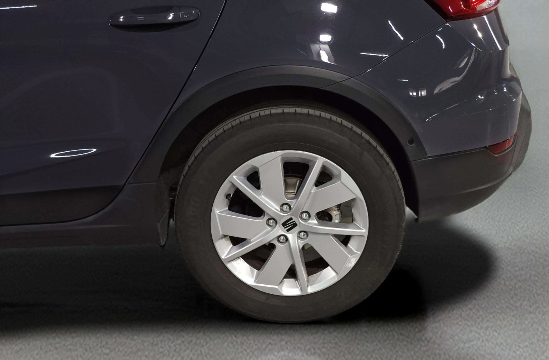 SEAT Arona 1.0 TSI FR - foto 35