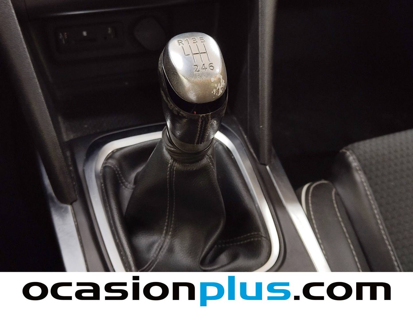 Renault Mégane Renault Megane Sport Tourer Bose Energy dCi (130 CV) de segunda mano
