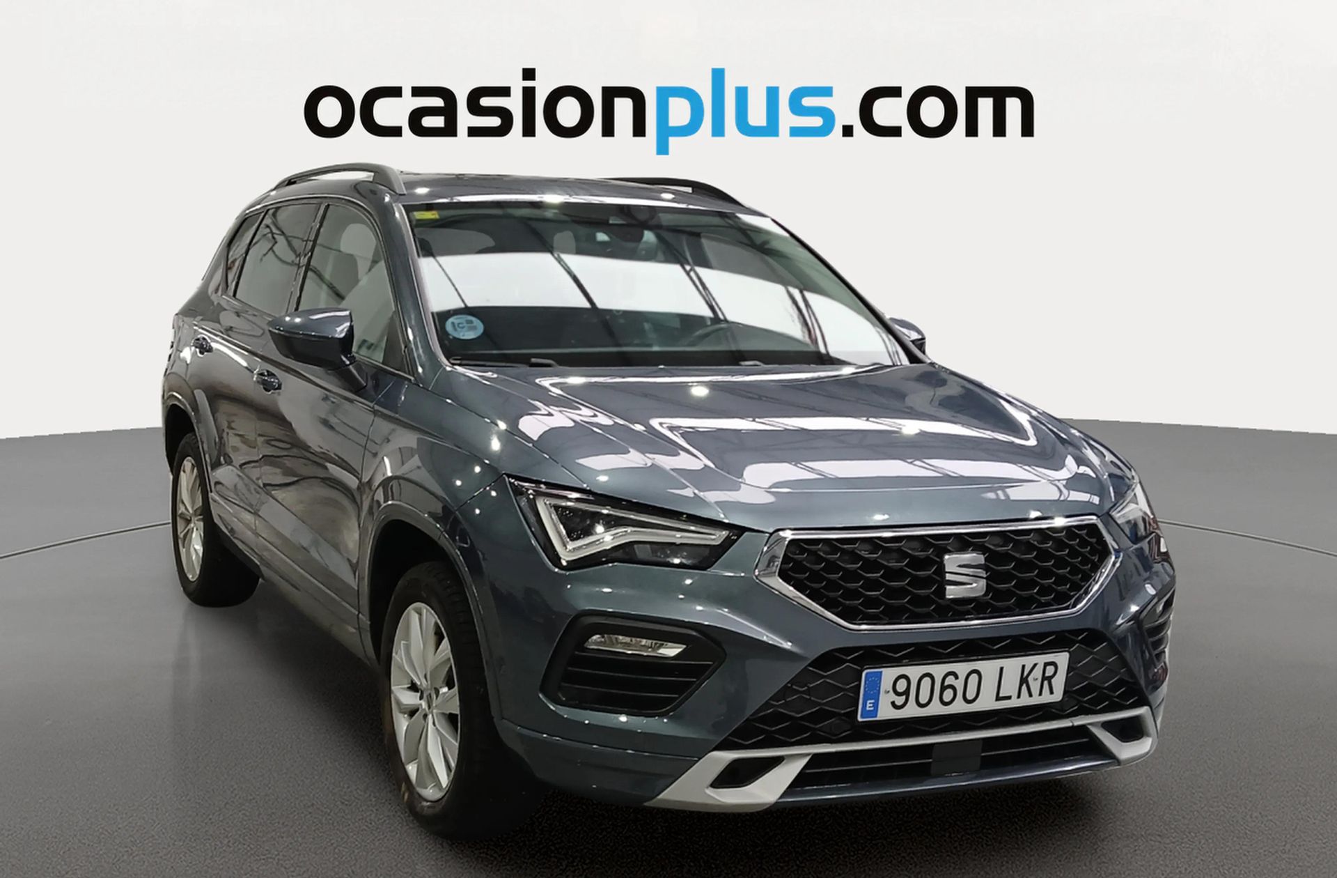 SEAT Ateca 1.5 TSI Style Go DSG - foto 2
