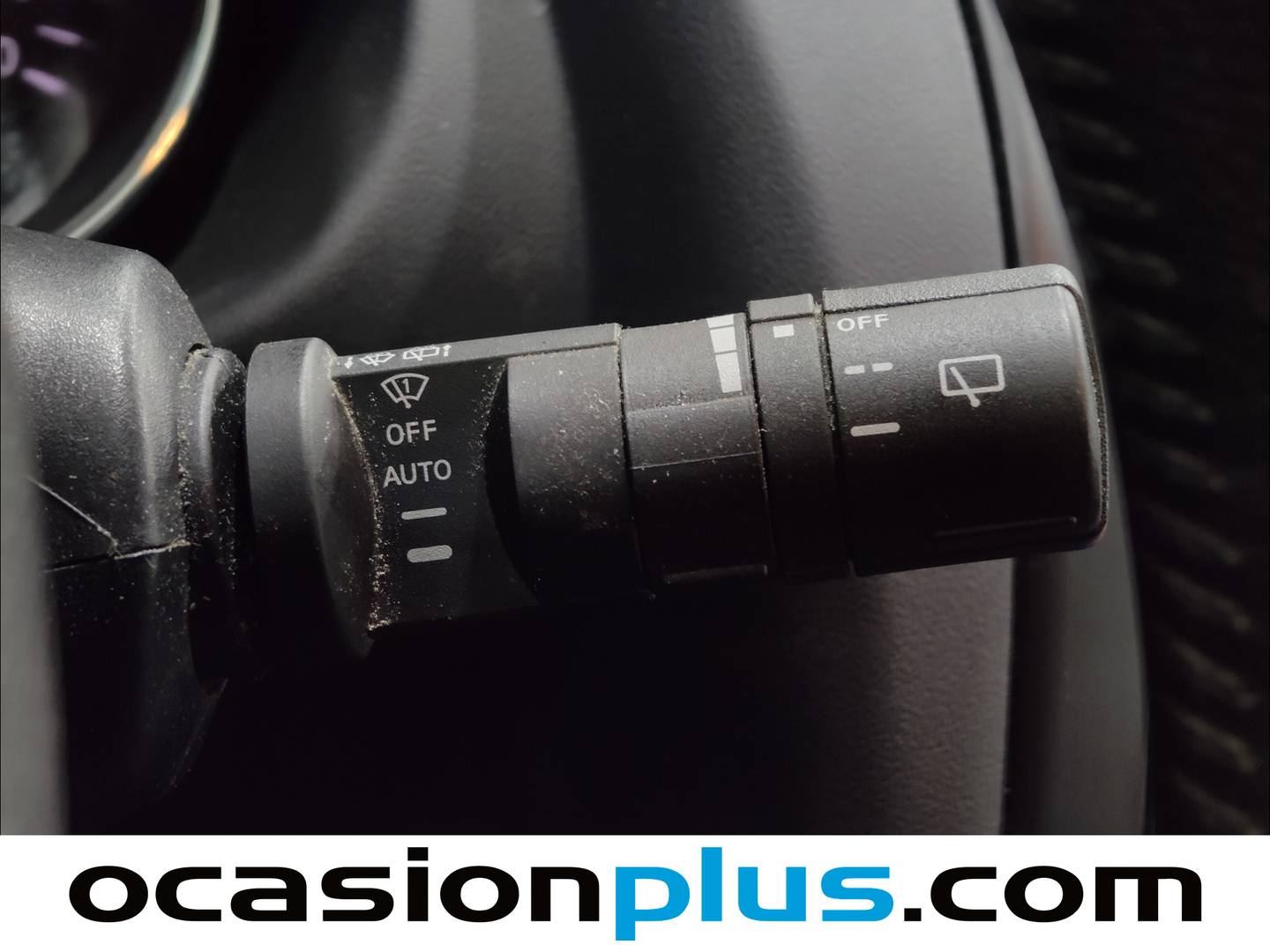 Foto Nissan QASHQAI Nissan Qashqai 1.6 S&S Acenta 4X2 (117 CV)