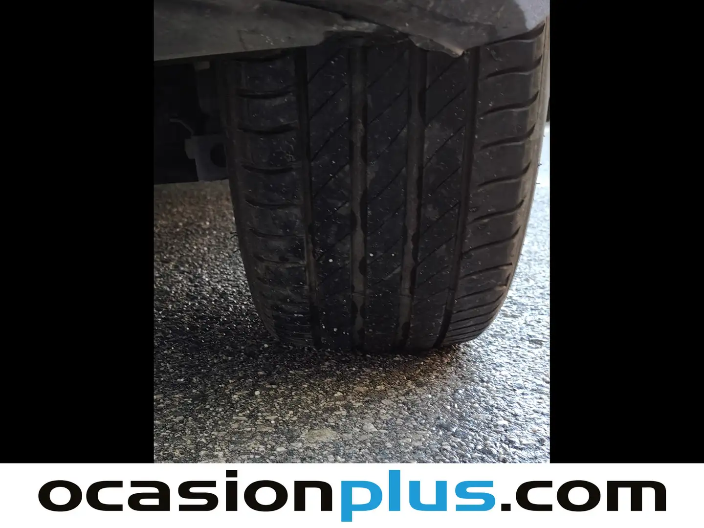 Foto Audi A3 Audi A3 Sportback Advanced 30 TDI (116 CV)