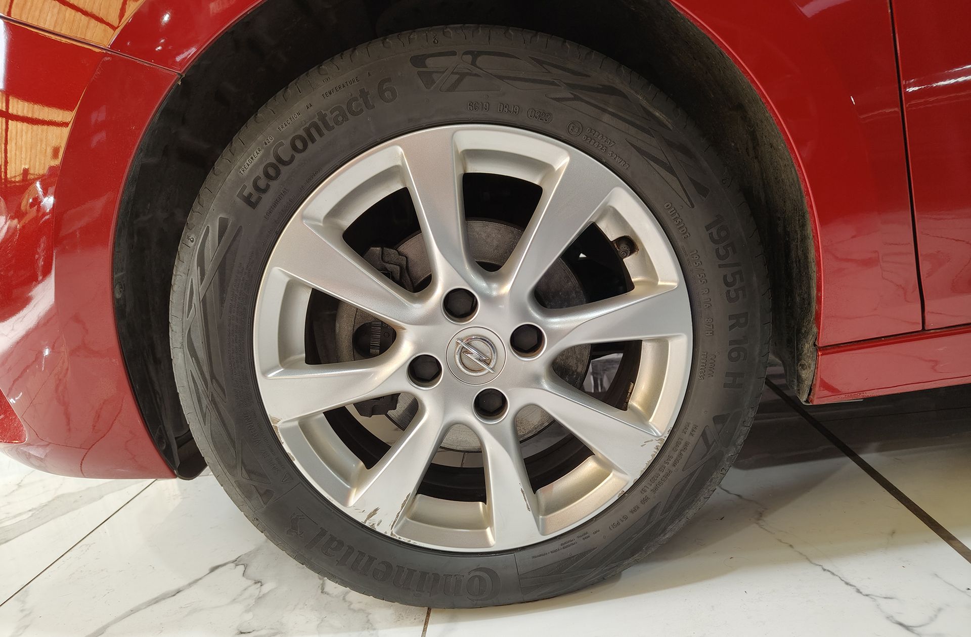 Opel Corsa 1.2 XEL Edition - foto 31