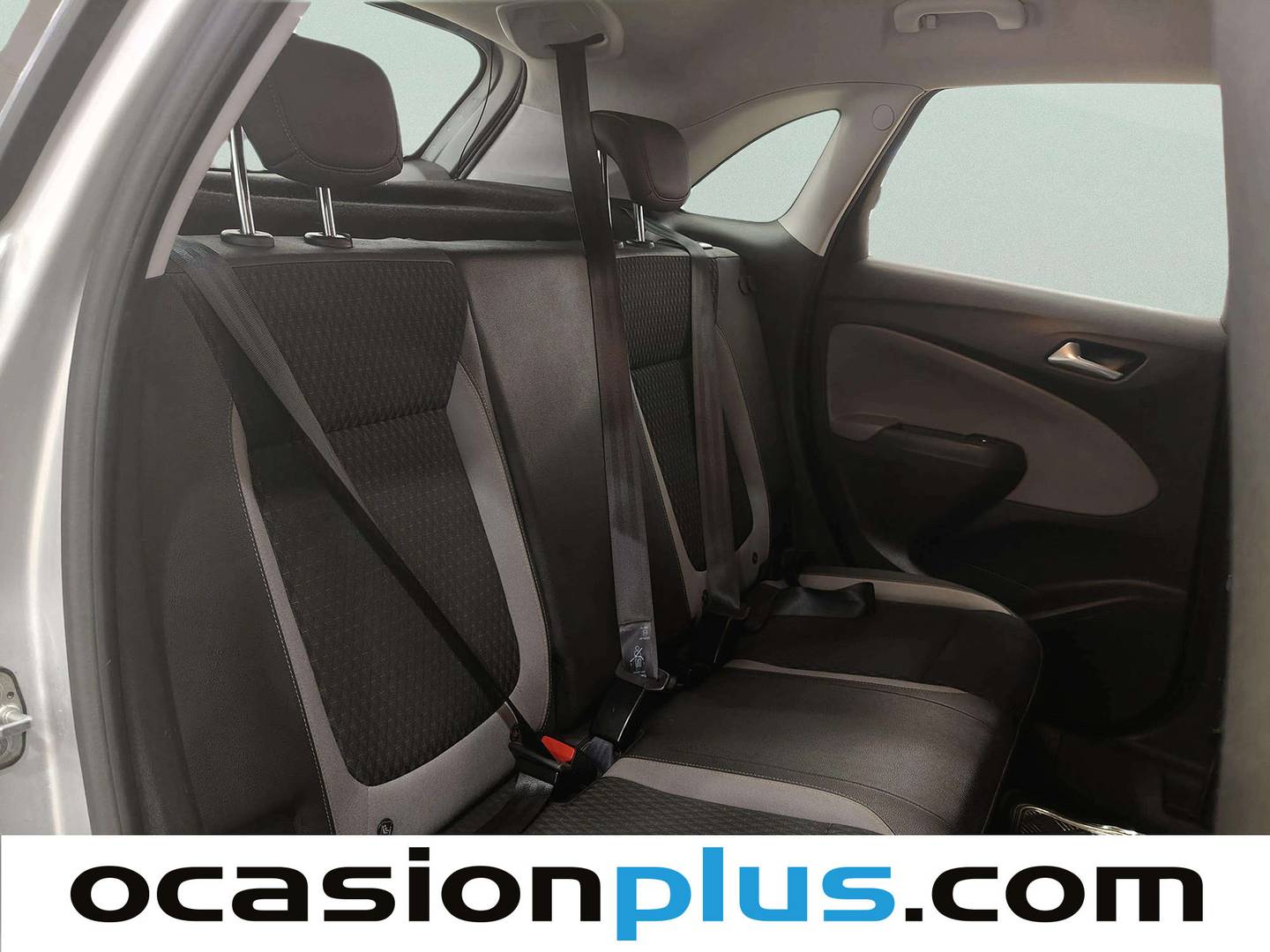 Foto Opel Crossland X Opel Crossland X 1.5D S&S Innovation (102 CV)