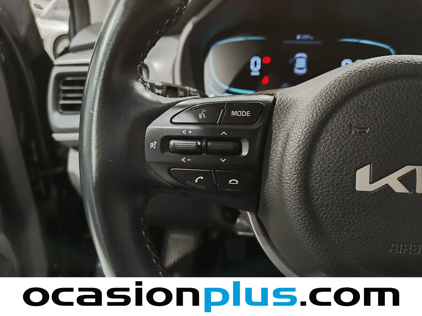 Foto KIA Stonic Kia Stonic 1.2 DPi Concept  (79 CV)