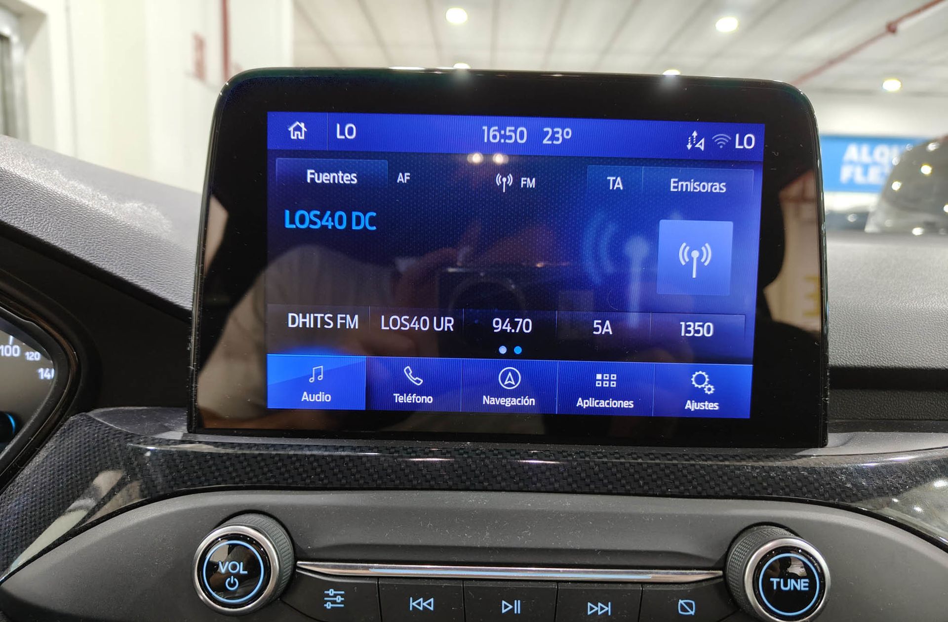 Ford Focus 1.0 EcoBoost ST-Line X - foto 31