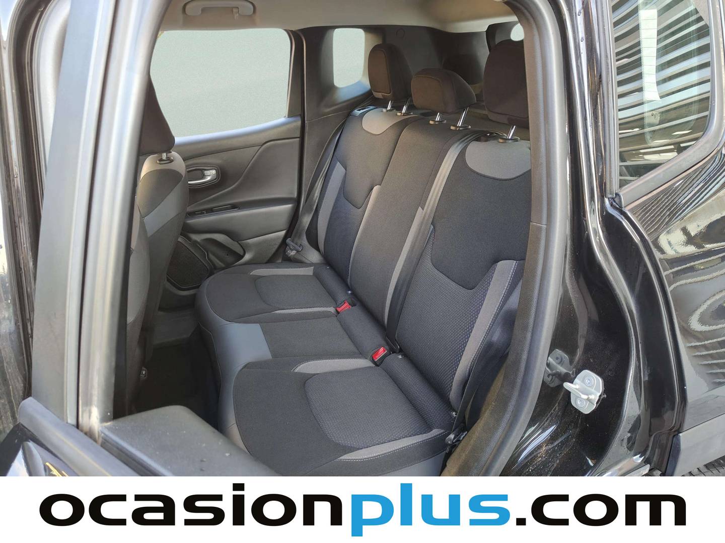 Jeep Renegade Jeep Renegade 1.0G Limited 4x2 (120 CV) manual