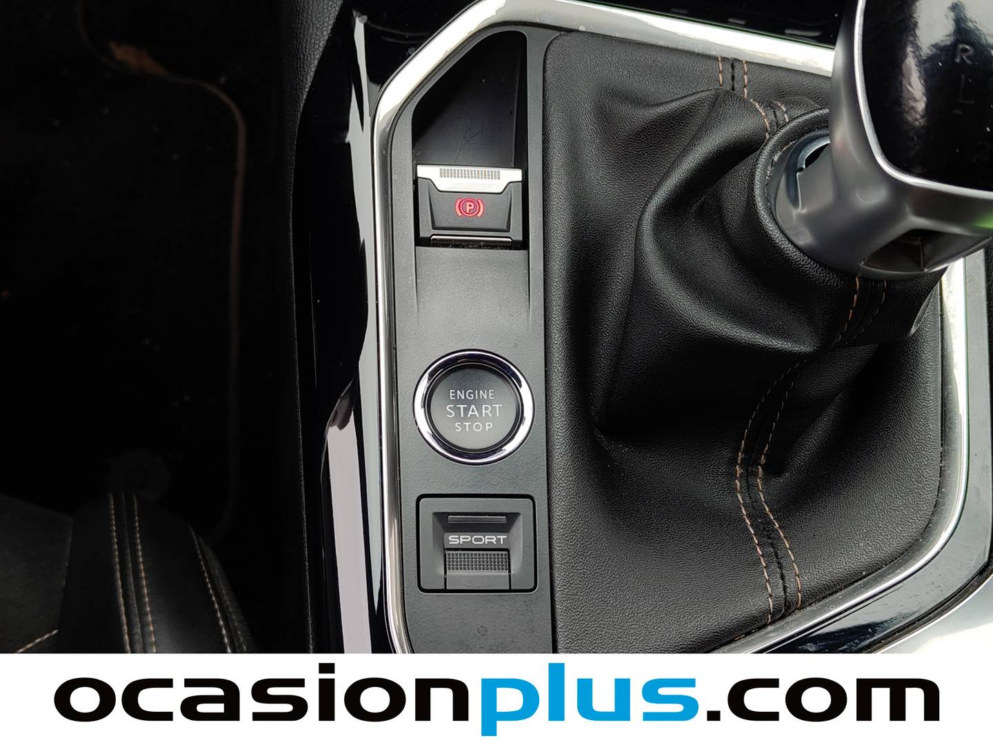 Foto Peugeot 3008 Peugeot 3008 PureTech 130 S&S GT (130 CV)