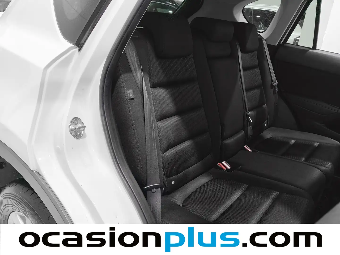 Foto Mazda CX-5 Mazda CX-5 2.2 DE Style 2WD (150 CV)