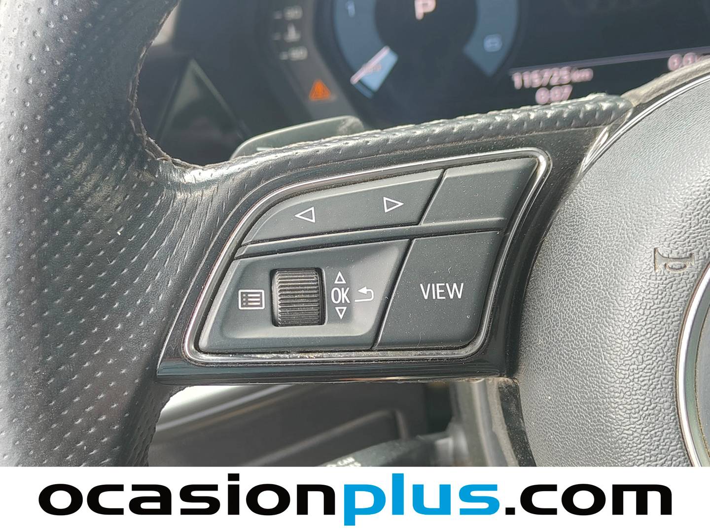 Audi A3 Audi A3 Sedan S line 35 TDI (150 CV) S tronic 150cv