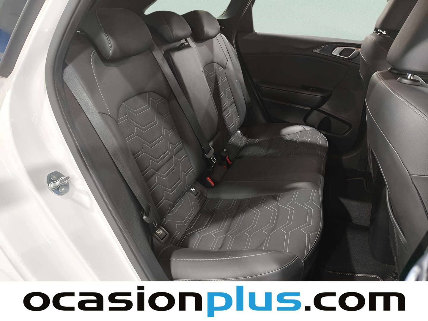 Foto KIA Ceed Tourer Kia Ceed Tourer 1.0 MHEV Style Edition DCT(100 CV)