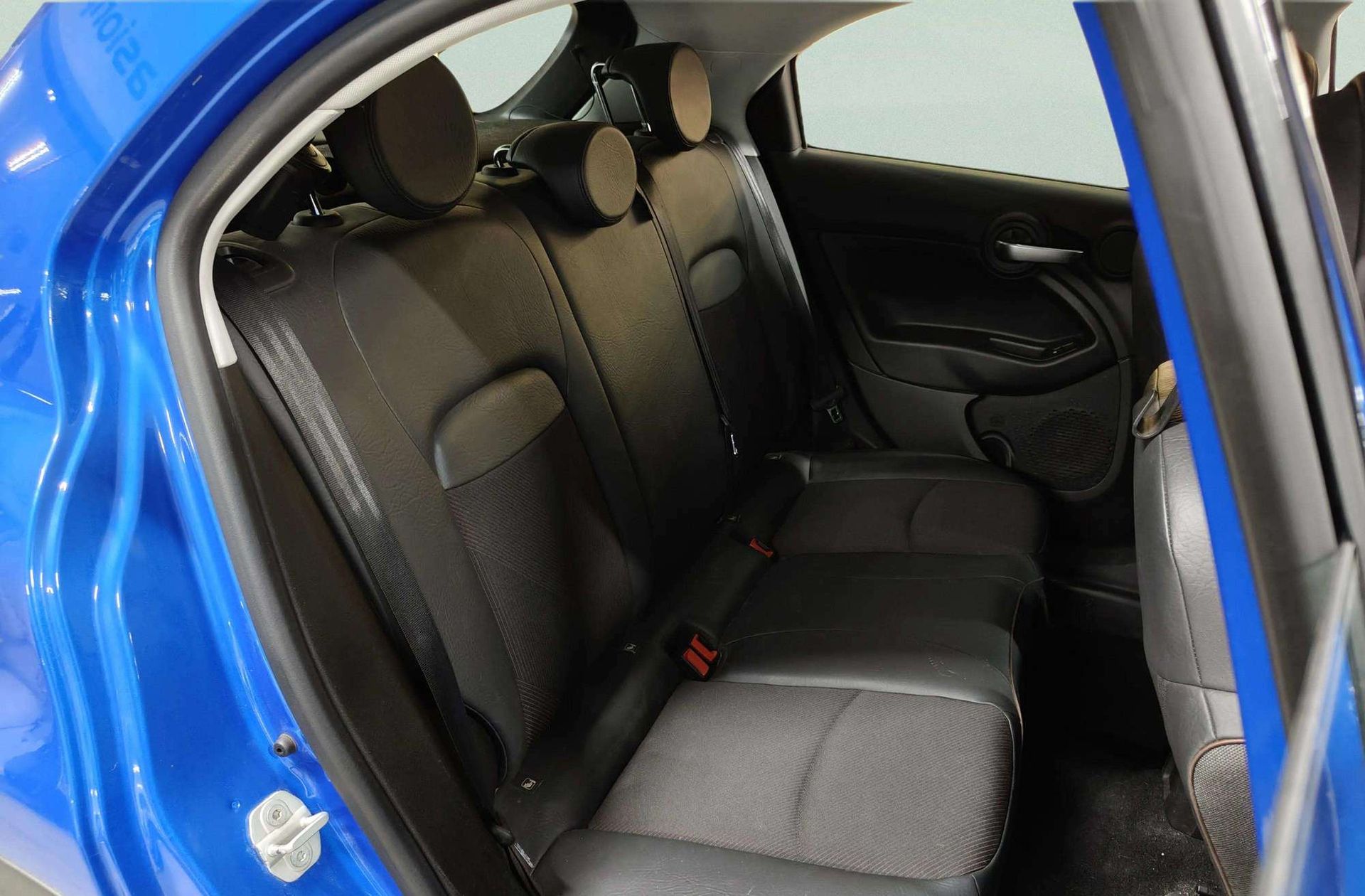 Fiat 500X 1.0 Firefly Lounge - foto 16