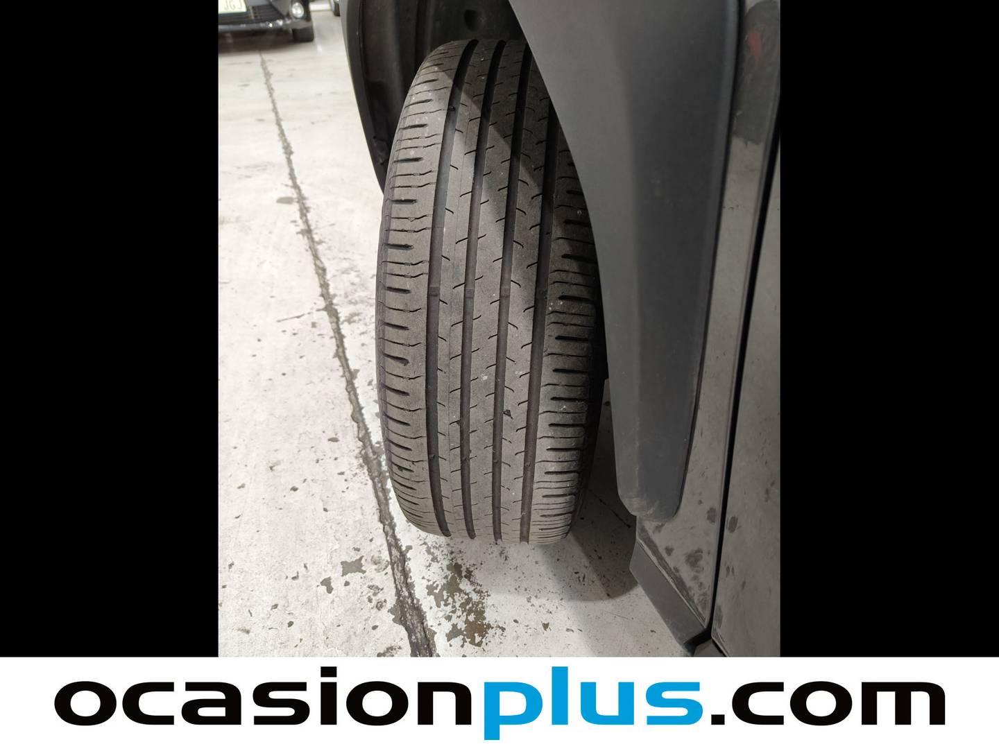 Foto Toyota Yaris Cross Toyota Yaris Cross 120H Active Tech (116 CV)