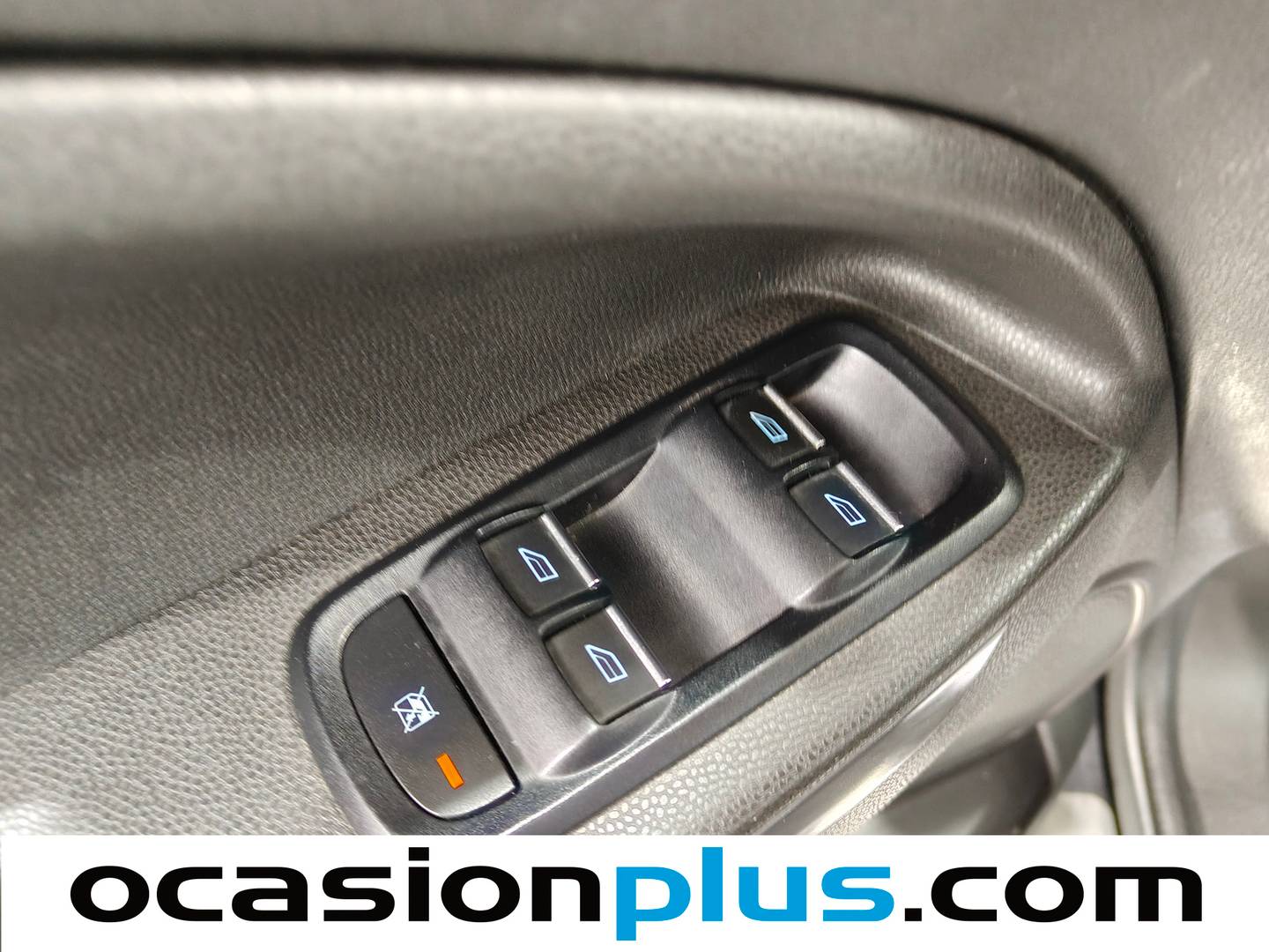 Ford EcoSport Ford EcoSport 1.5 TDCi Trend (95 CV) diésel