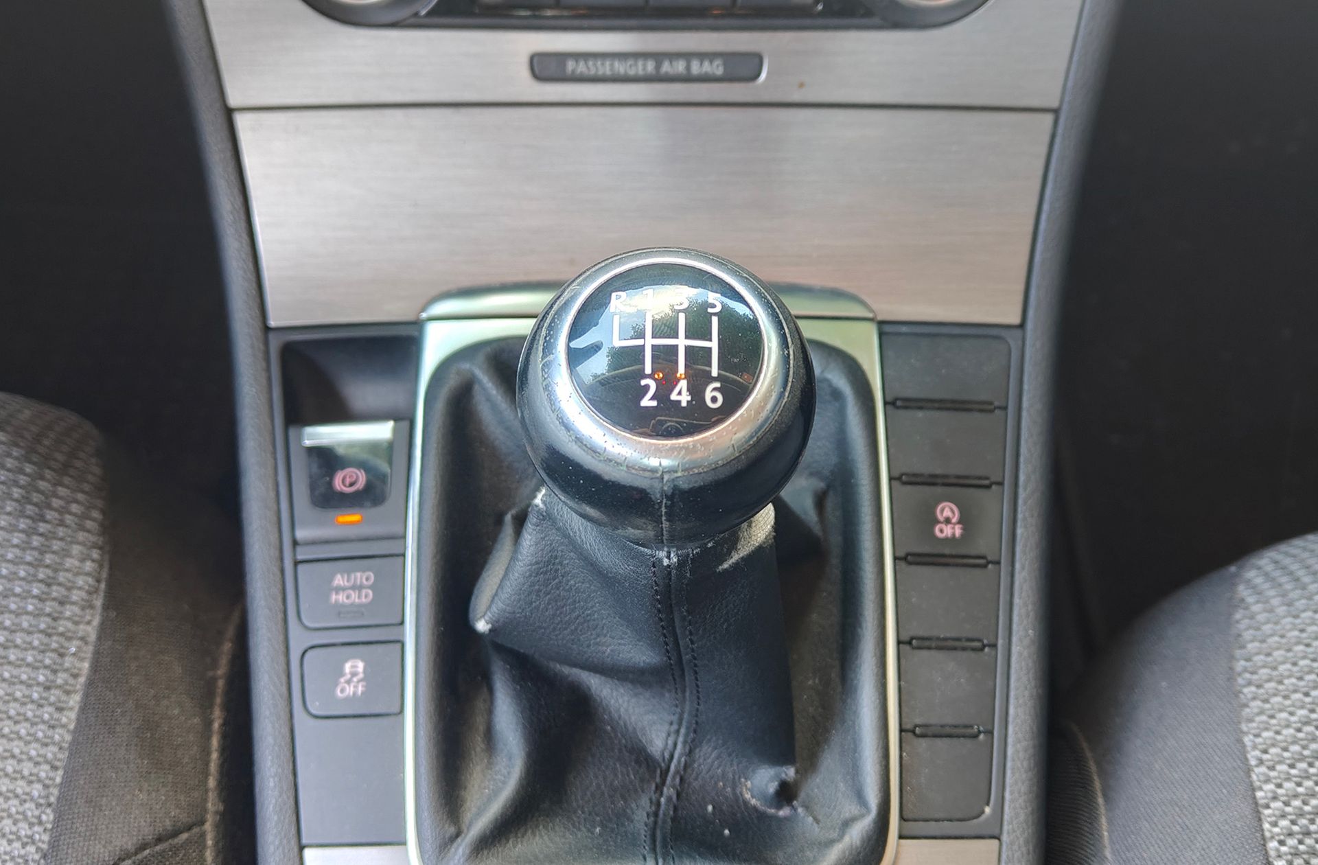 Volkswagen Passat Advance 2.0 TDI BMT - foto 5