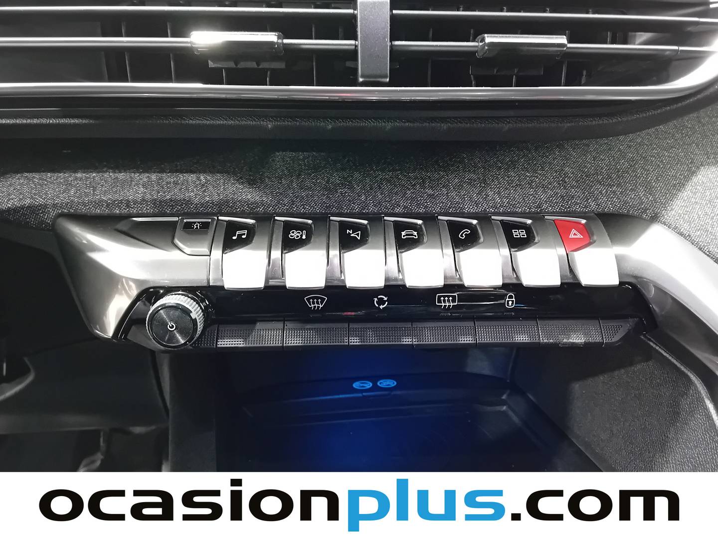 Peugeot 3008 Peugeot 3008 BlueHDI 130 S&S GT Line (130 CV) de segunda mano