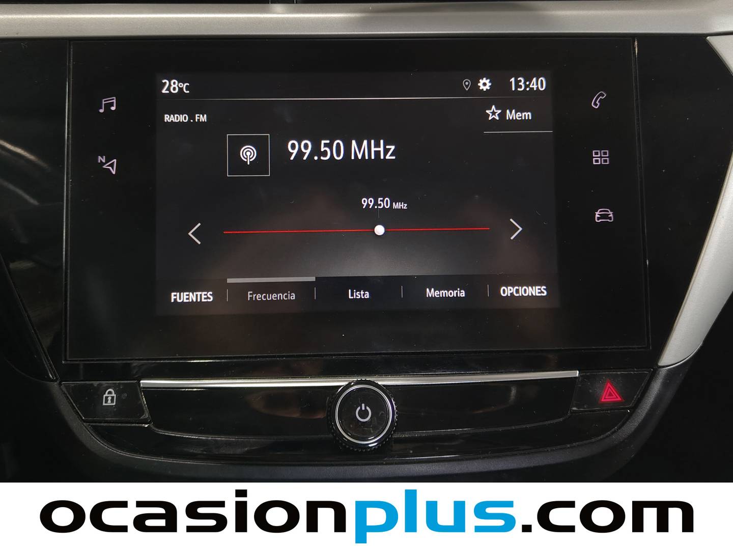 Opel Corsa Opel Corsa 1.2 Turbo XHL Edition (100 CV) 100cv