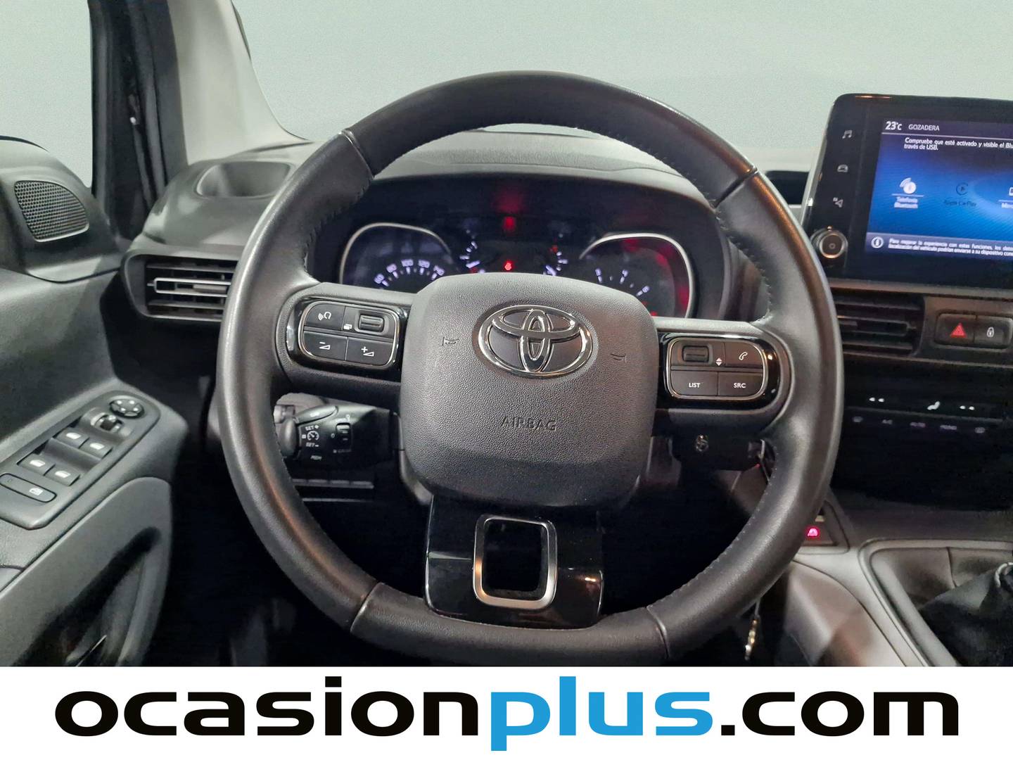 Toyota Proace City Verso Toyota Proace City Verso 1.5D Family Active L1 (131 CV) 2023