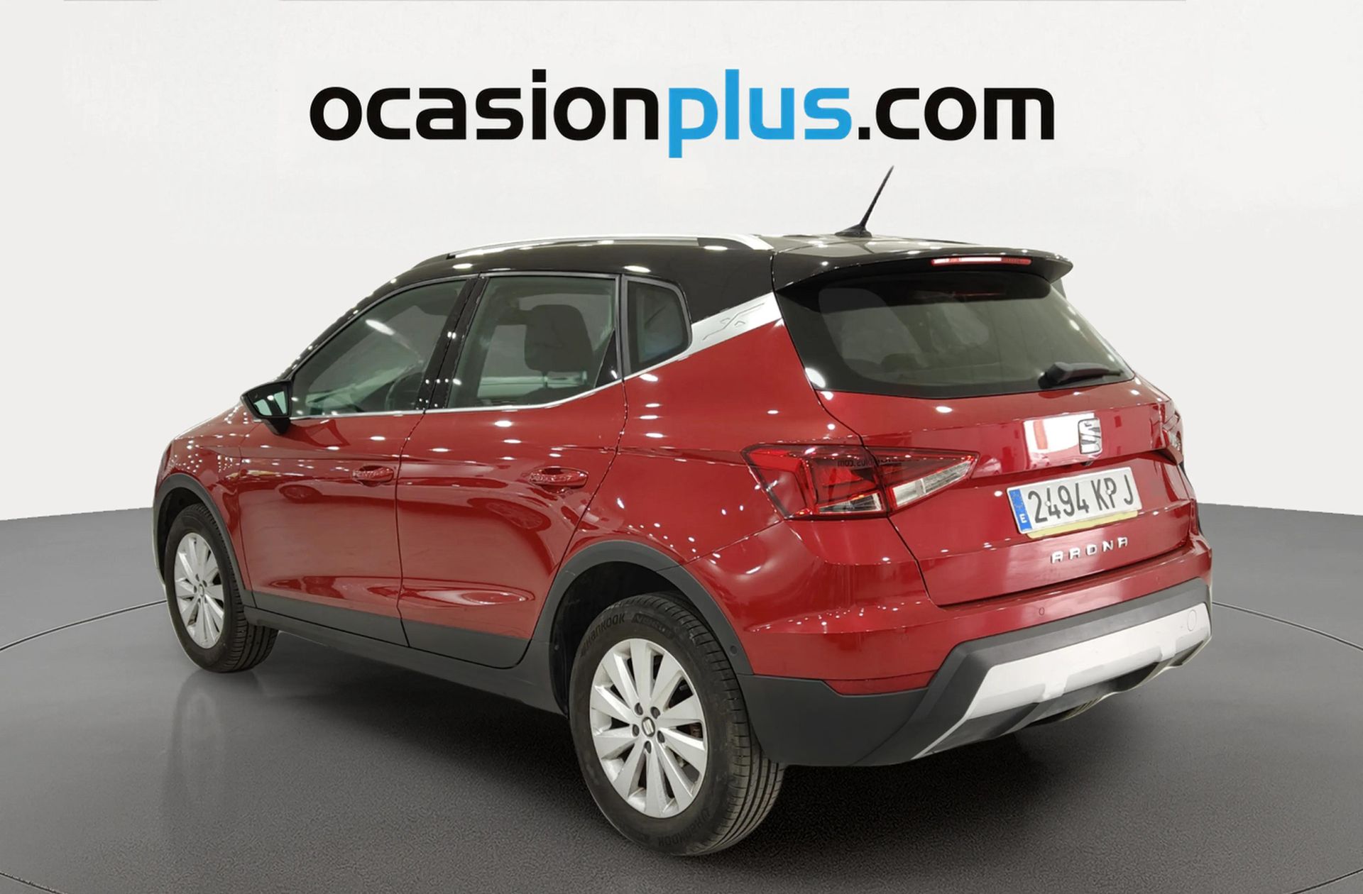 SEAT Arona 1.0 TSI Ecomotive Xcellence - foto 3
