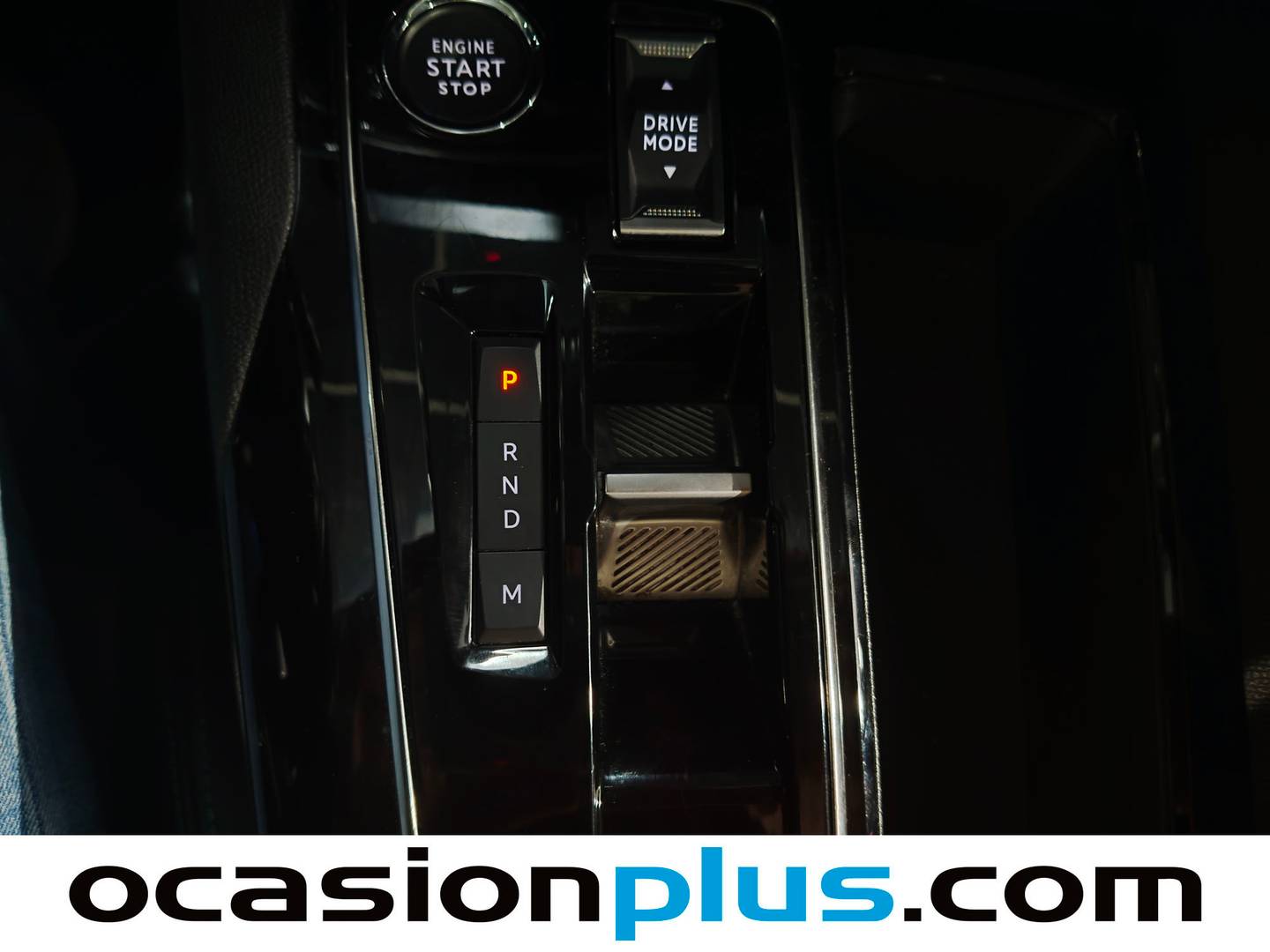 Foto Peugeot 5008 Peugeot 5008 PureTech 130 S&S Allure Pack EAT8 (130 CV) 7 Plazas