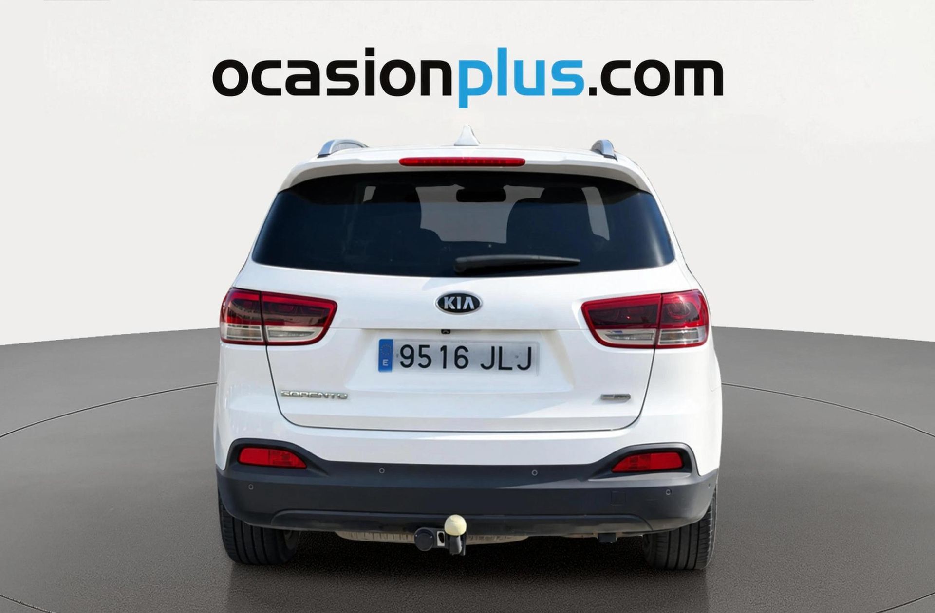 Kia Sorento 2.2 CRDi Emotion 4x4 7 plazas - foto 16