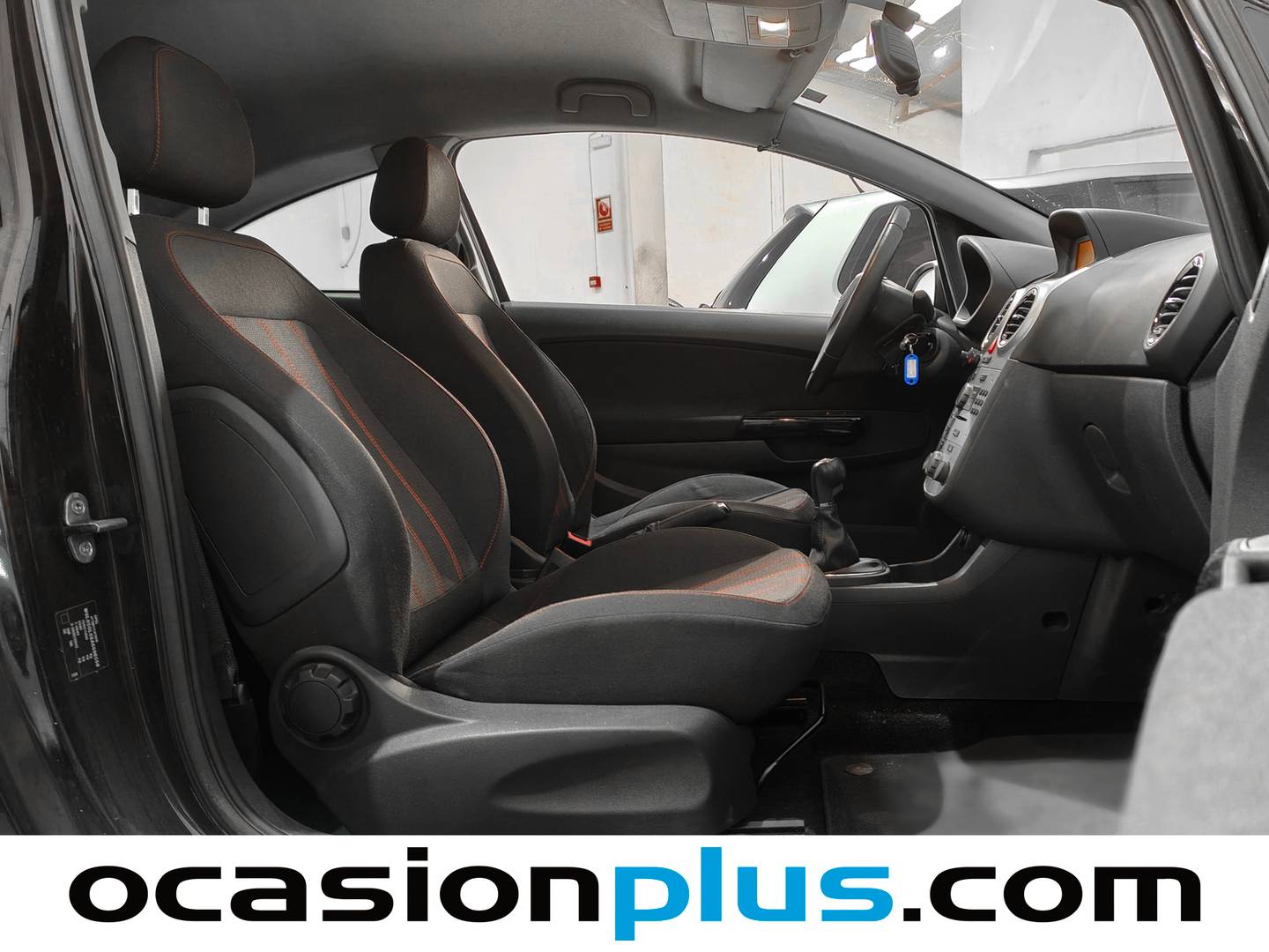 Opel Corsa Opel Corsa 1.4 Sport (100 CV) km 0