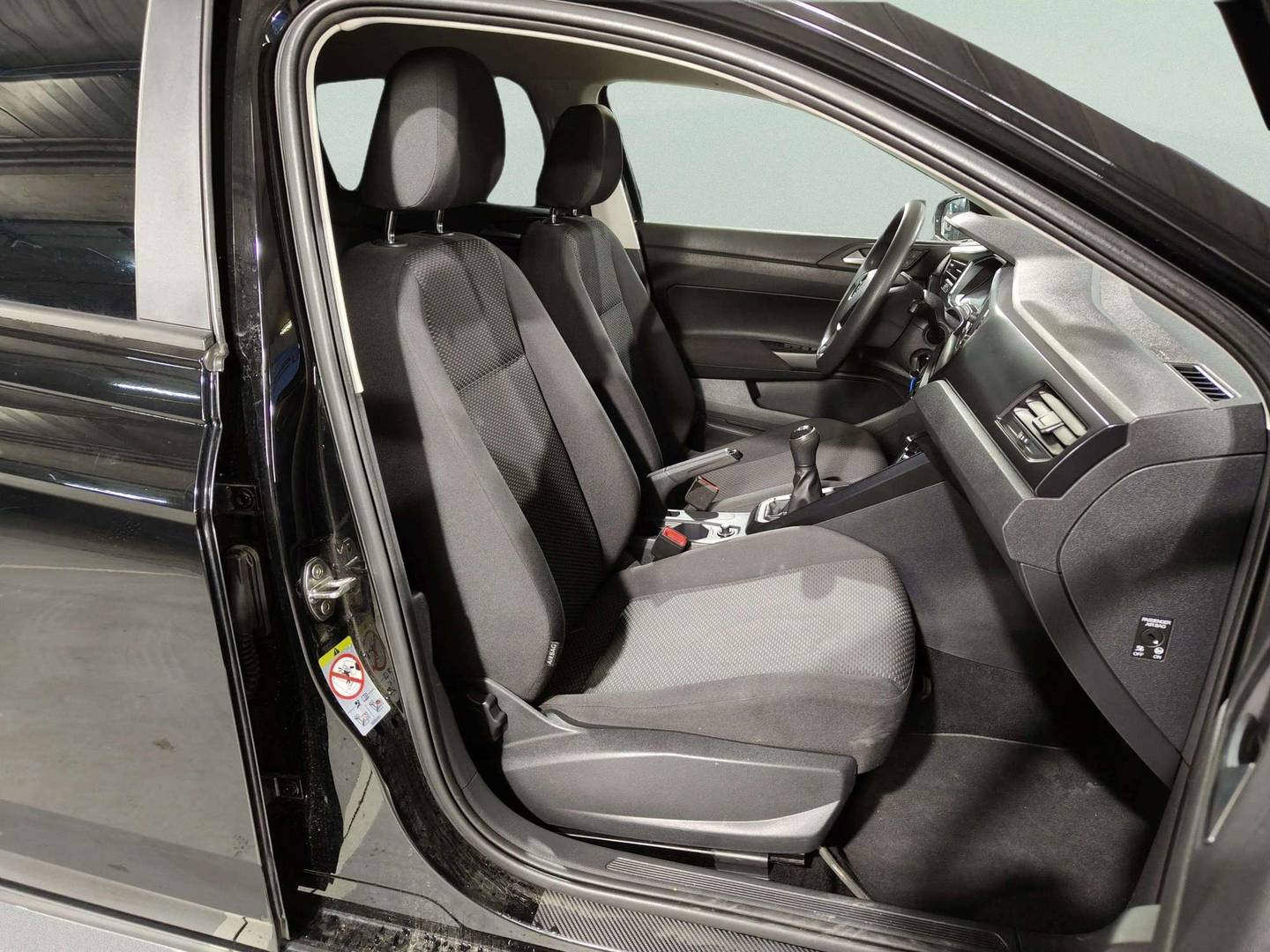 Volkswagen Polo Volkswagen Polo Edition 1.0 (75 CV) al mejor precio