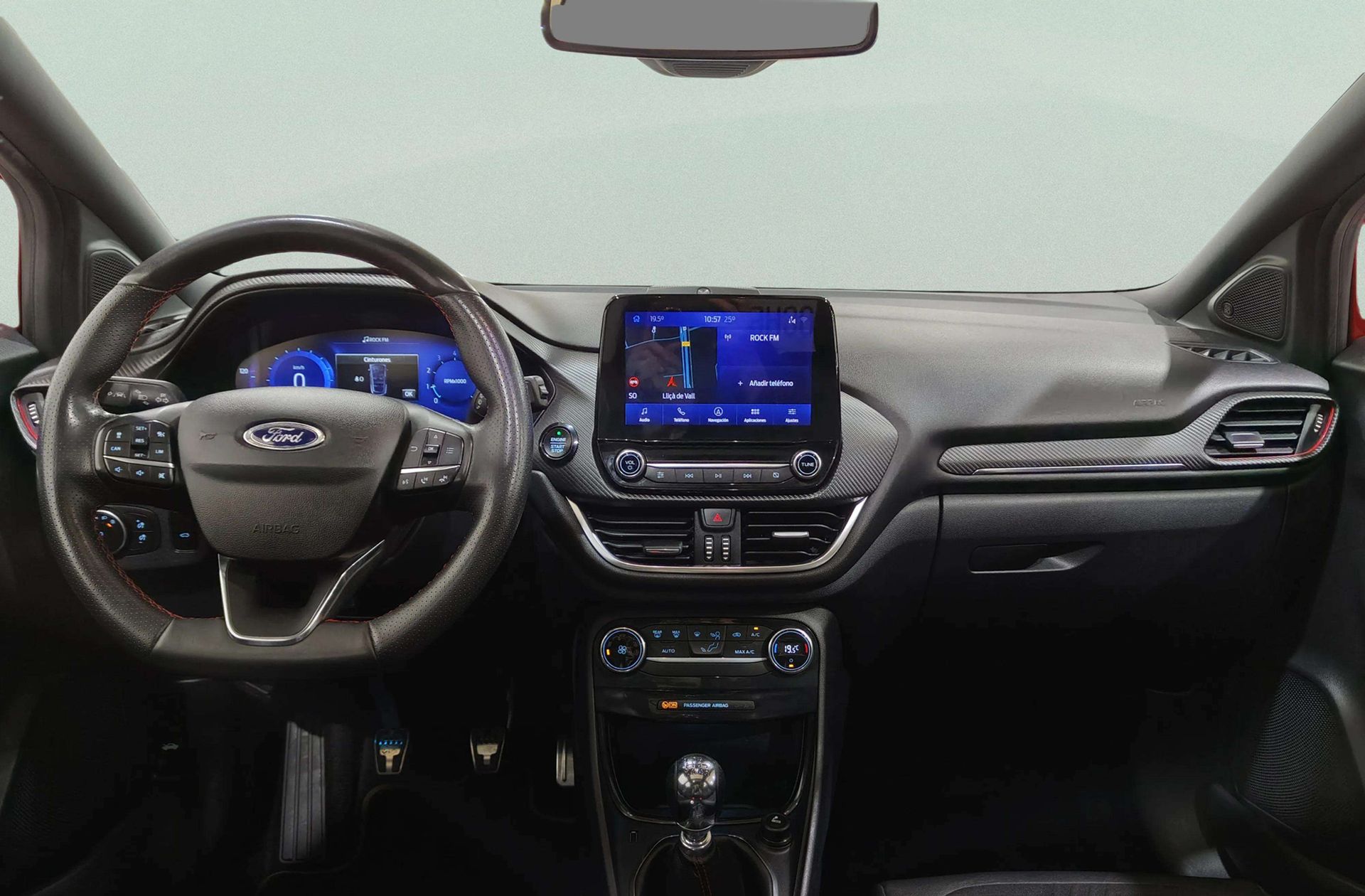 Ford Puma 1.0 EcoBoost MHEV ST-Line X - foto 8