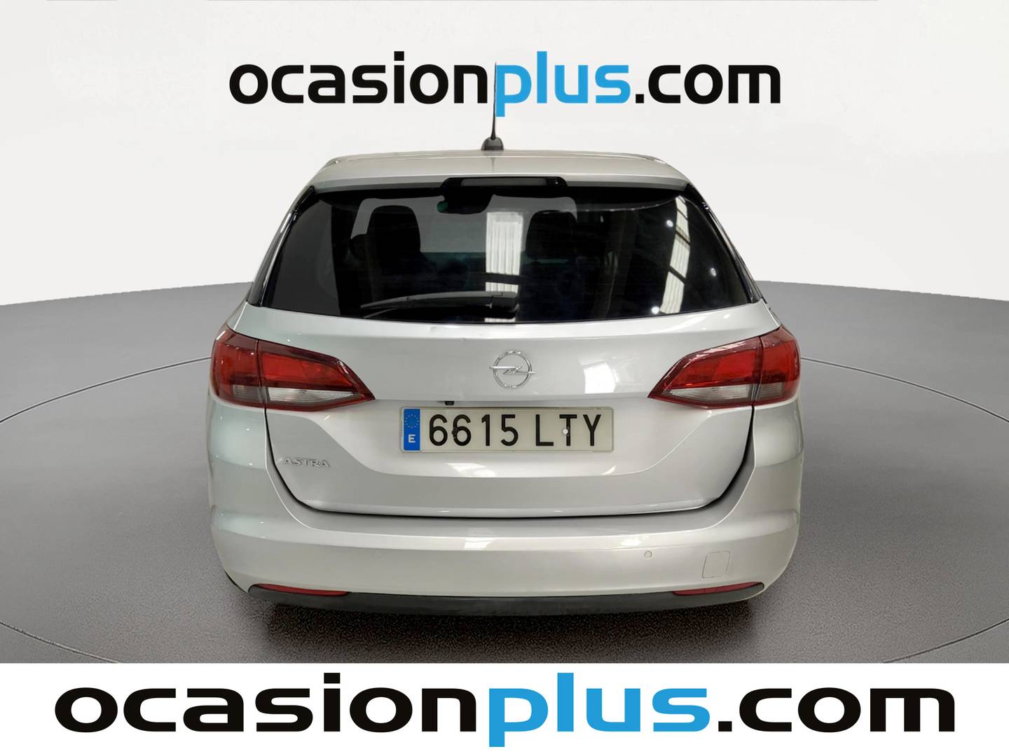 Opel Astra Opel Astra Sports Tourer 1.4T SHT S/S Business Elegance CVT (145 CV) km 0