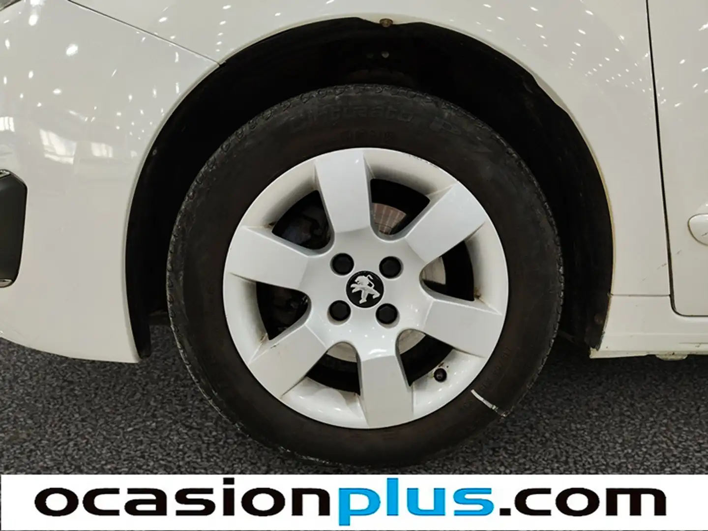 Foto Peugeot 5008 Peugeot 5008 1.6 e-HDI Blue Lion Active FAP ETG6 (115 CV) 7 Plazas