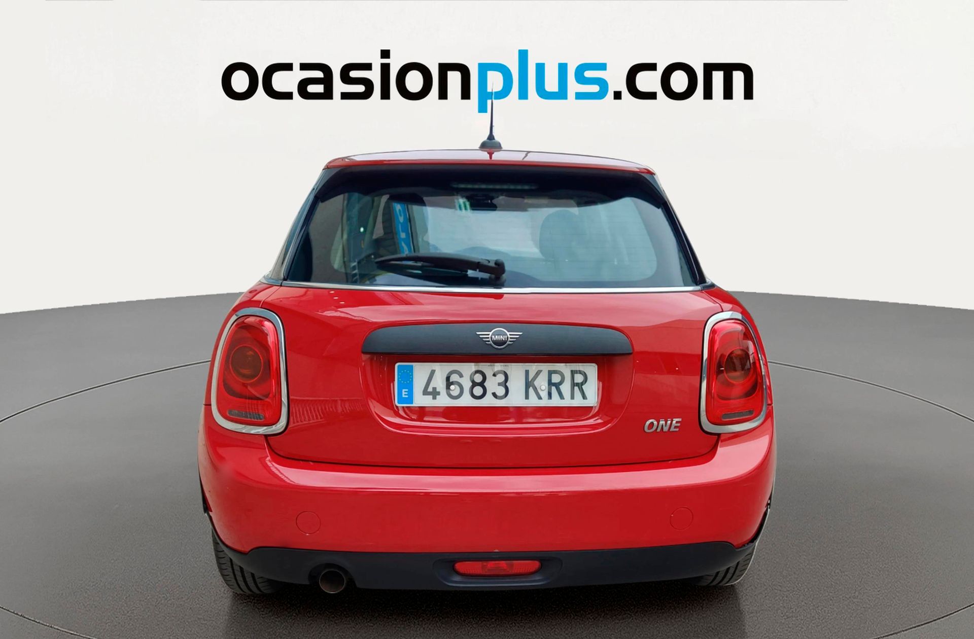 MINI Cooper One - foto 13