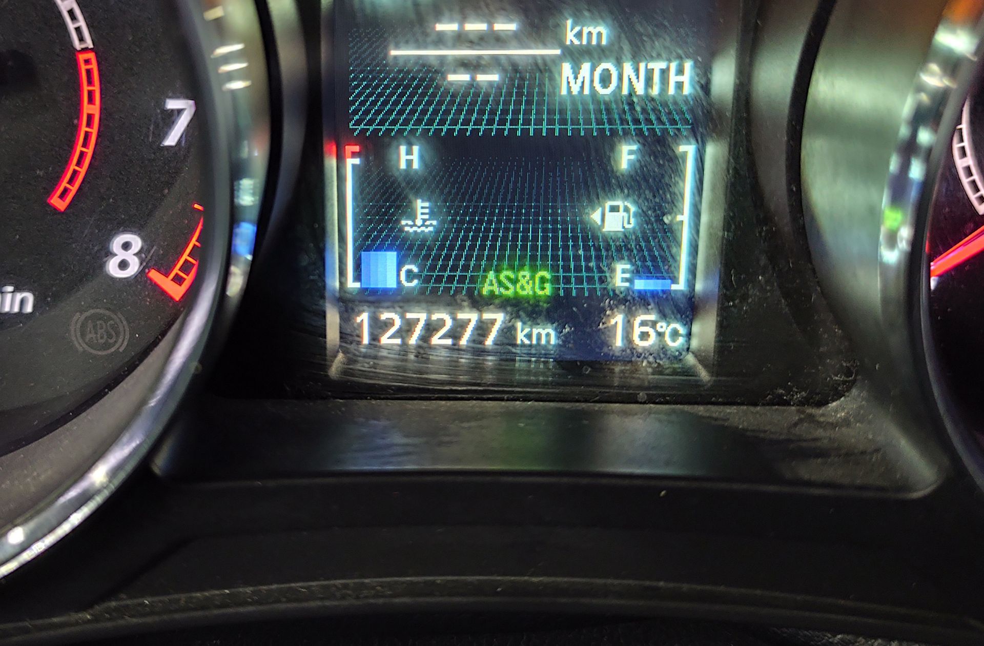 Mitsubishi ASX 160 MPI Motion - foto 8