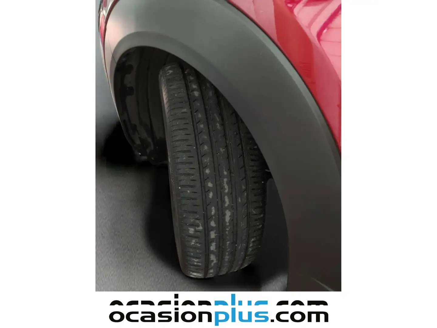 Foto Mazda CX-30 Mazda CX-30 2.0 e-Skyactiv-G Zenith AT (122 CV)