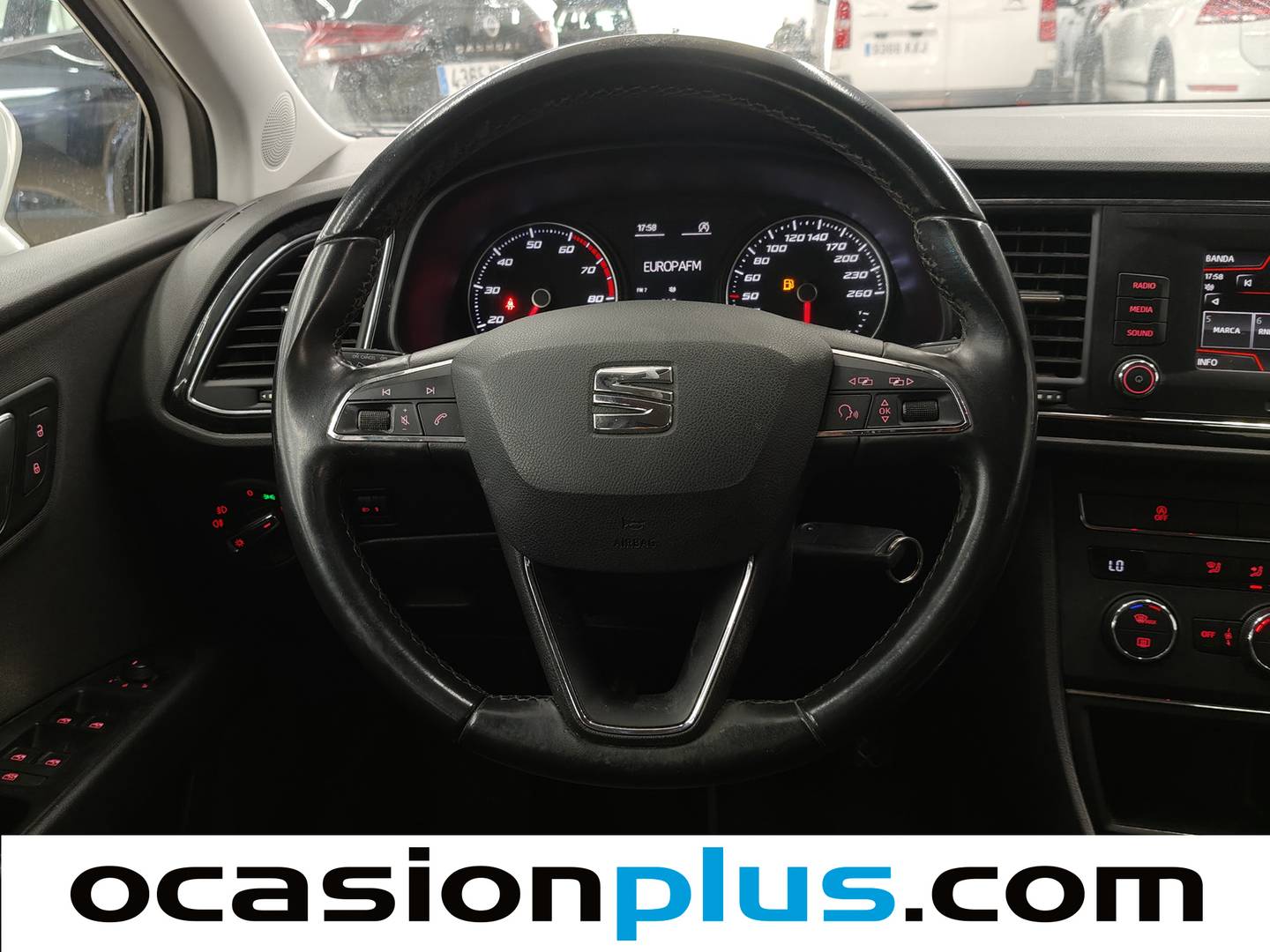 Seat León Seat León 1.2 TSI S&S Style (110 CV) 2017